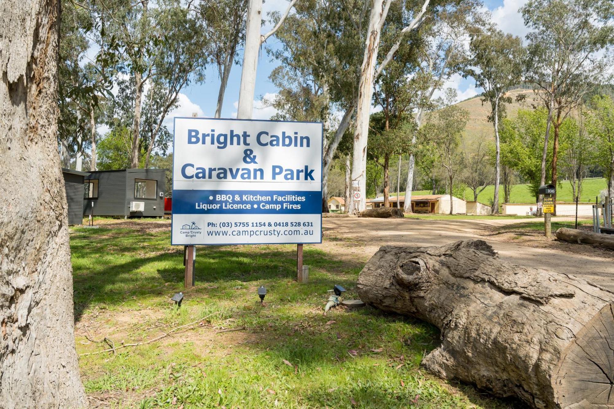 Holiday park Park