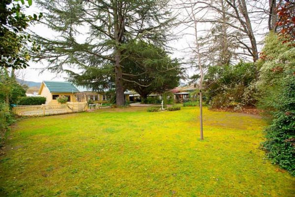Carawatha Gardens Holiday home *