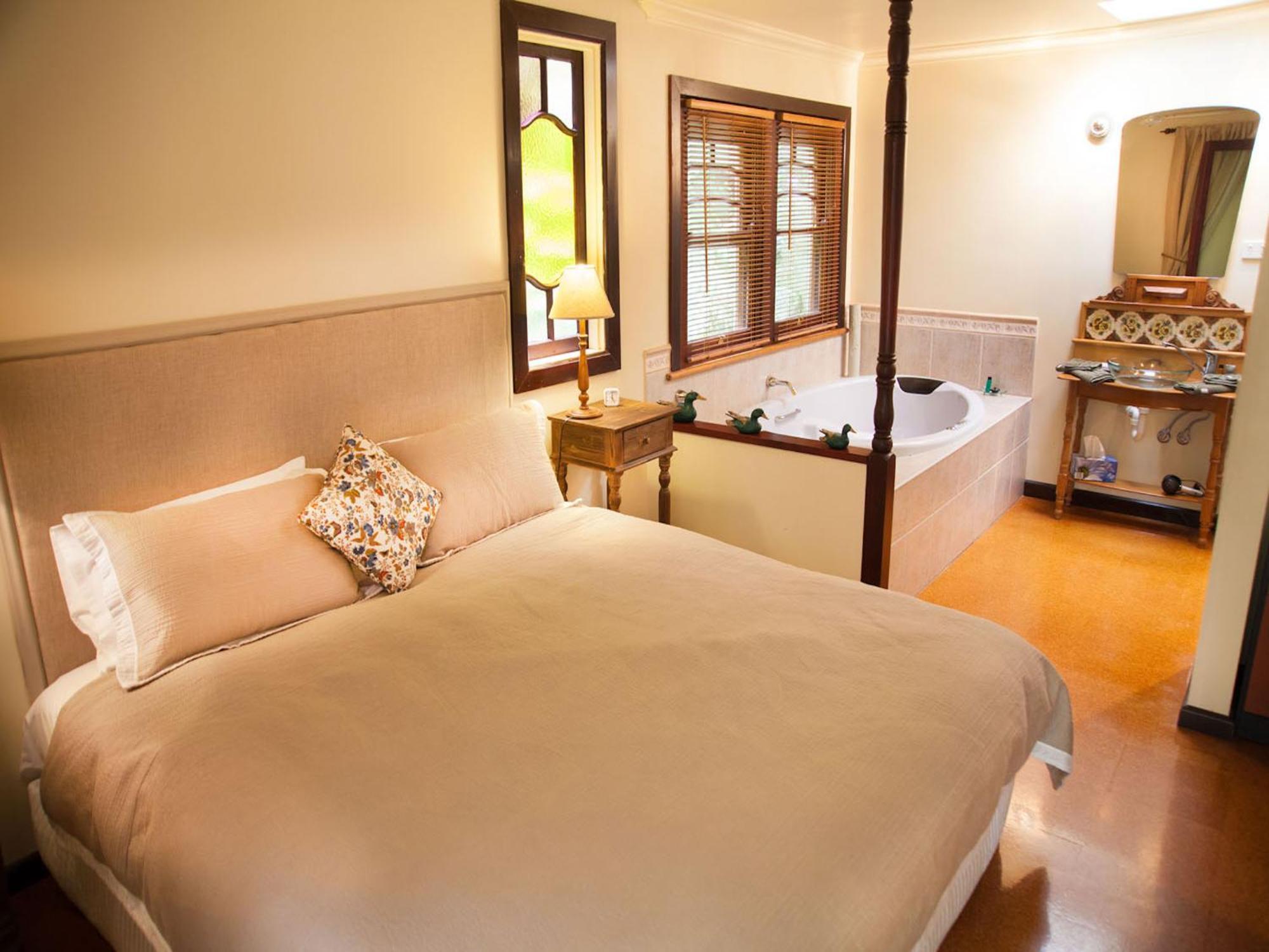 Villa Ashwood *