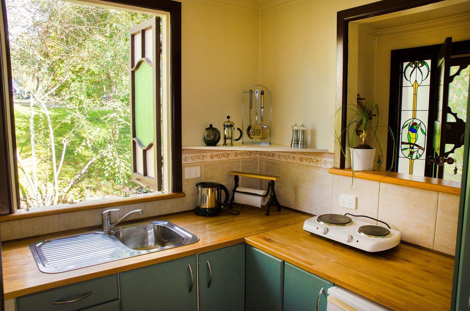 Villa Ashwood