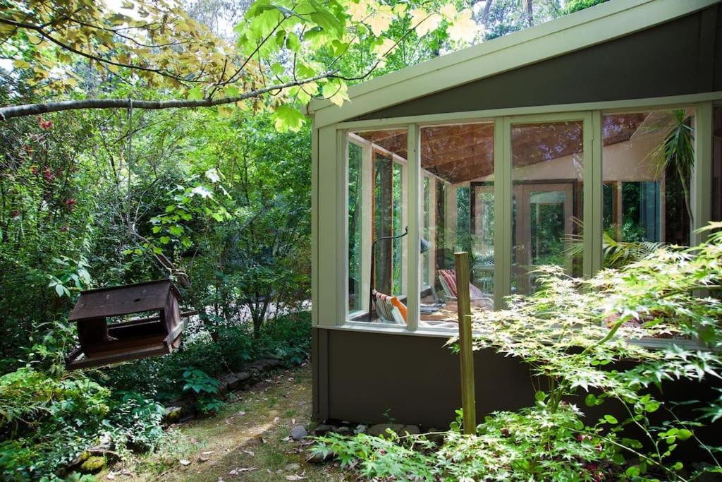 Villa Ashwood