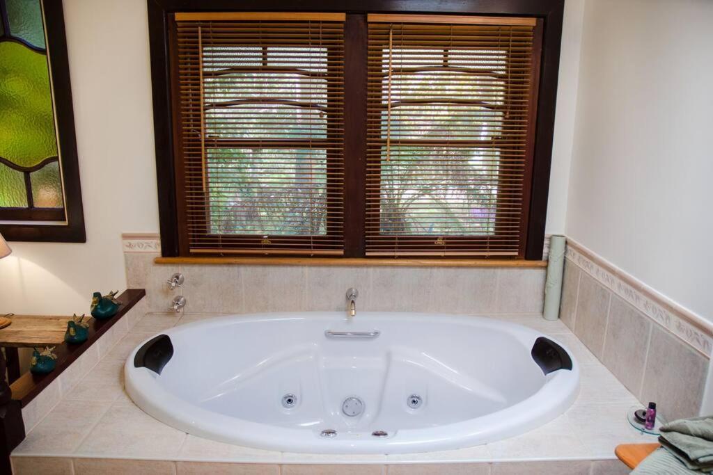 Ashwood Villa