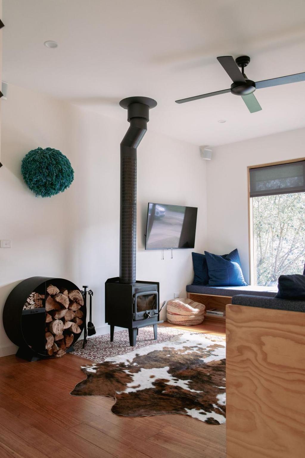 The Wooden House Holiday home *