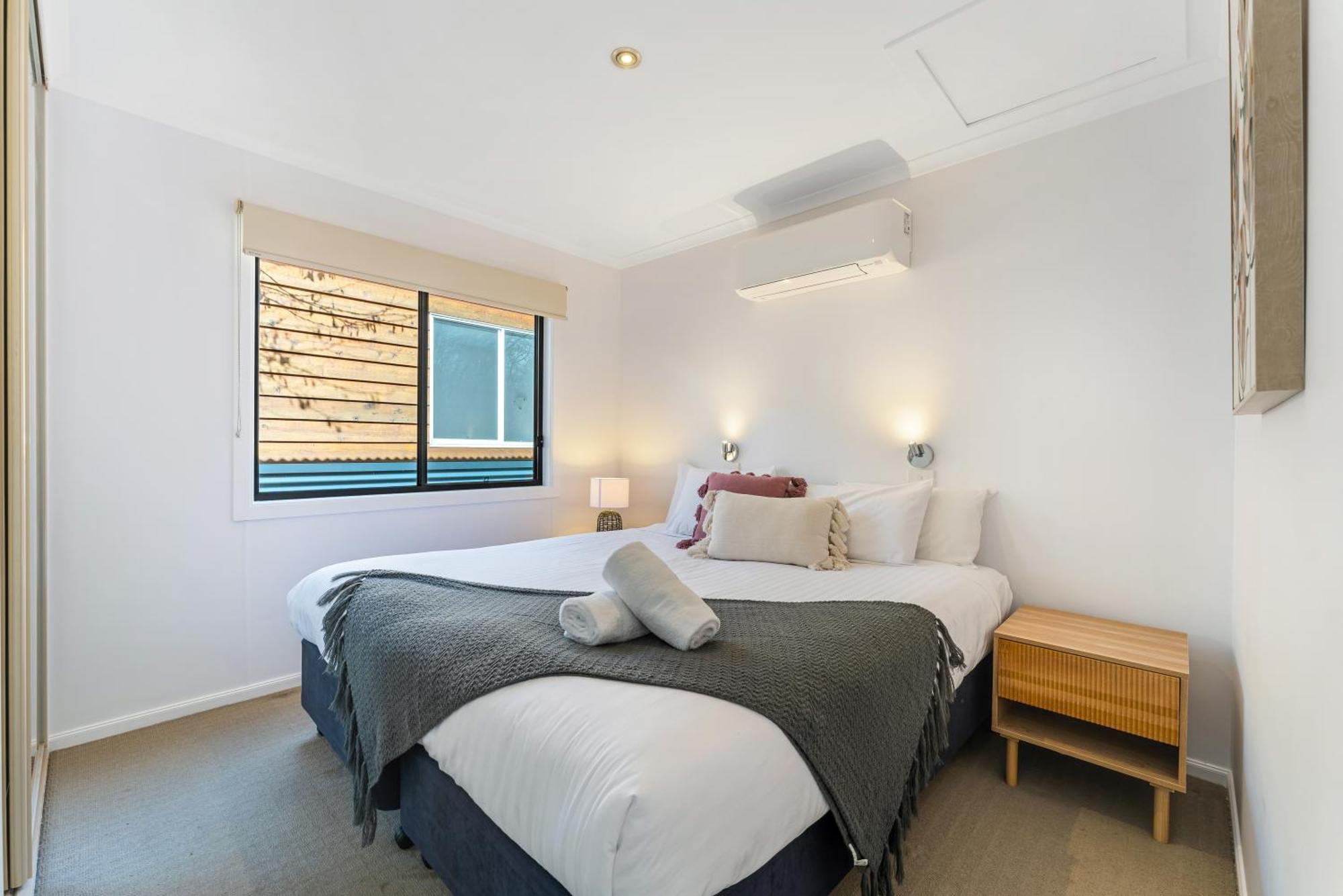 Holiday park Big4 Tasman - 4*