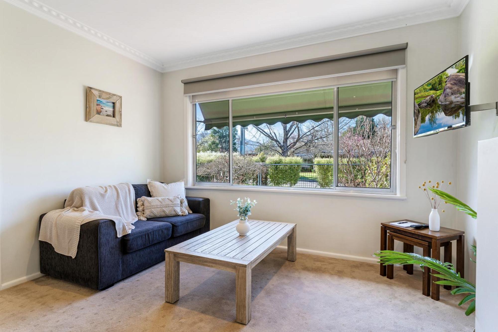 Big4 Tasman - Holiday park
