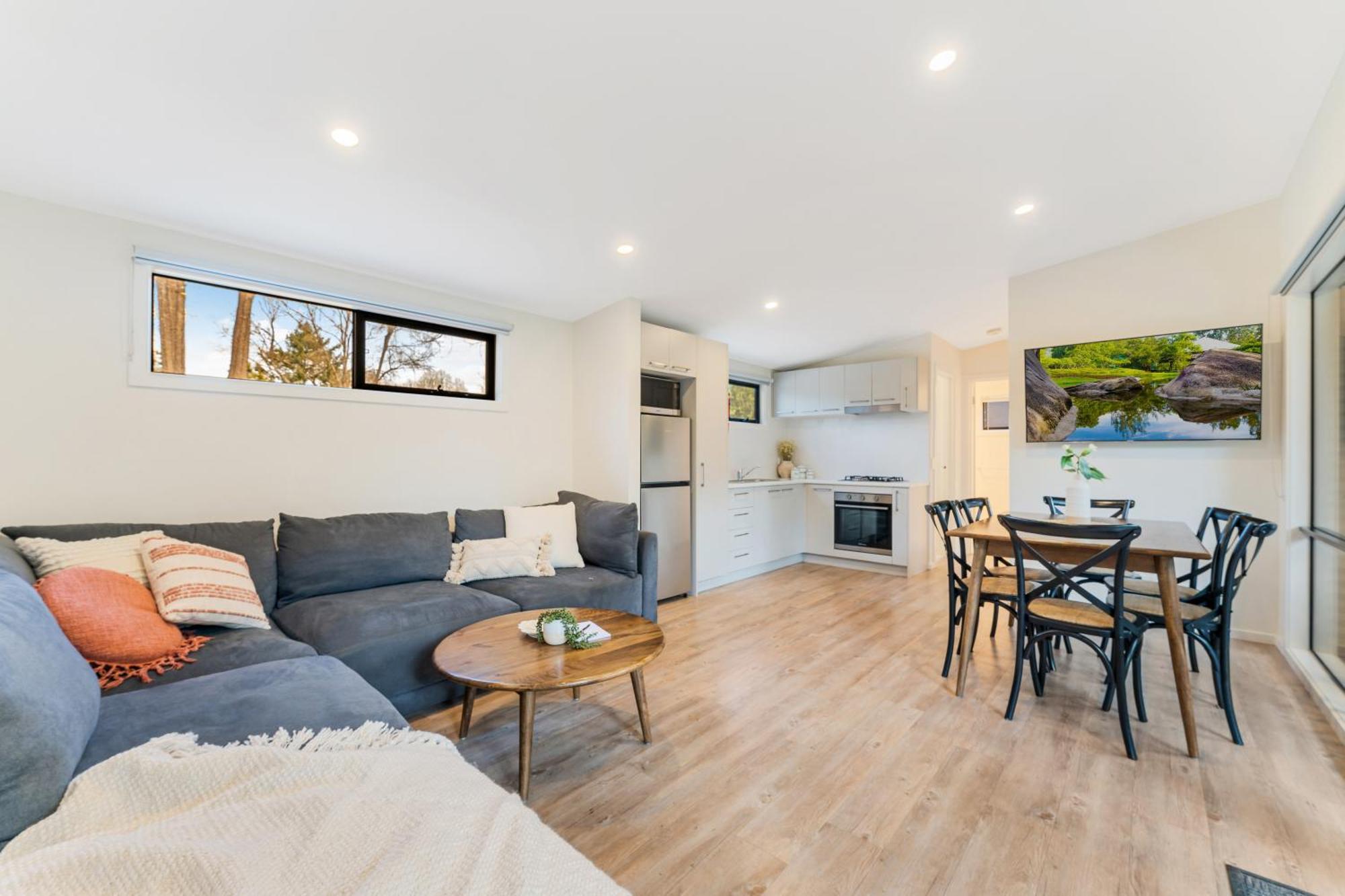 Big4 Tasman - Holiday park