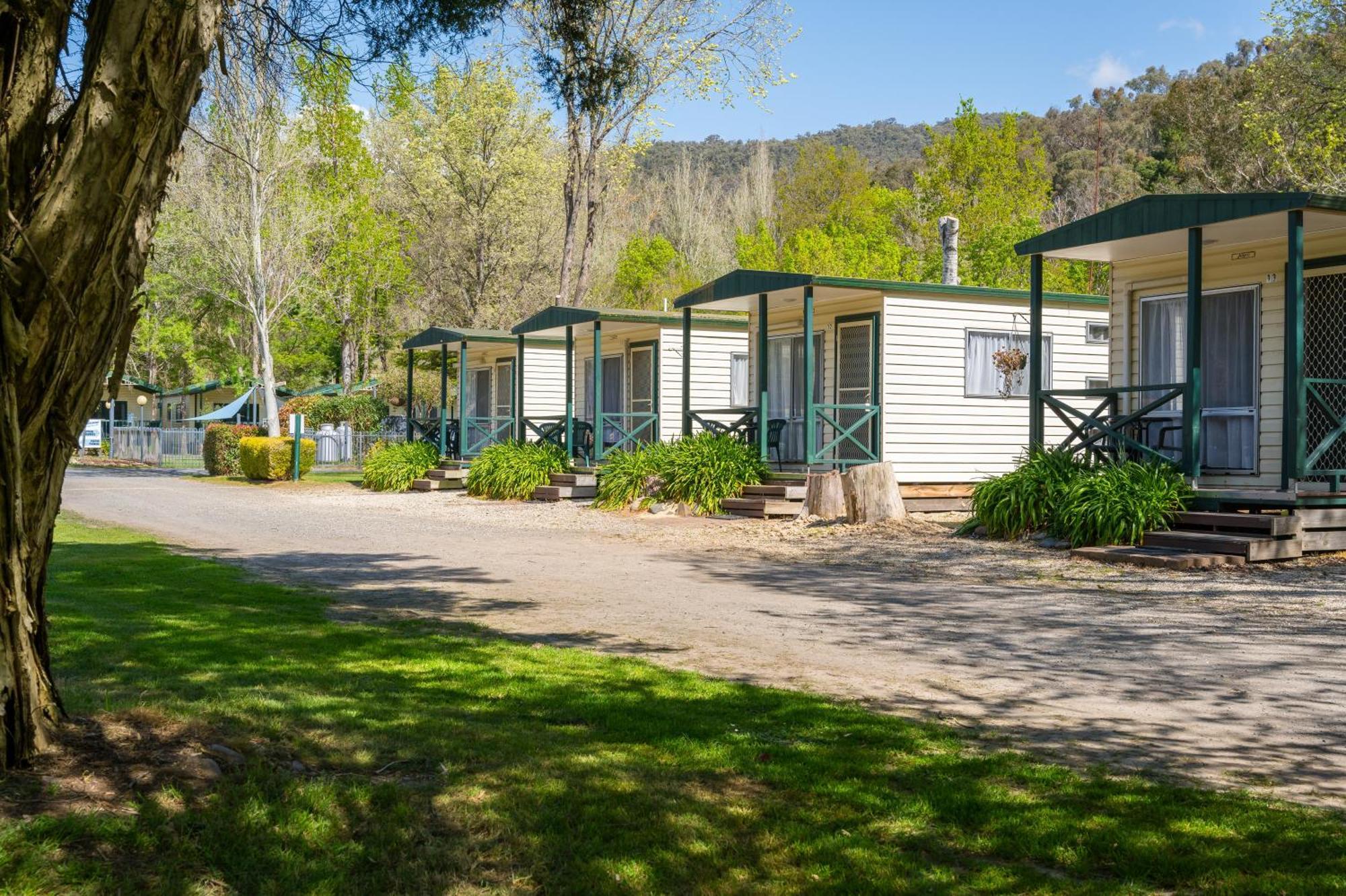 Park Holiday park