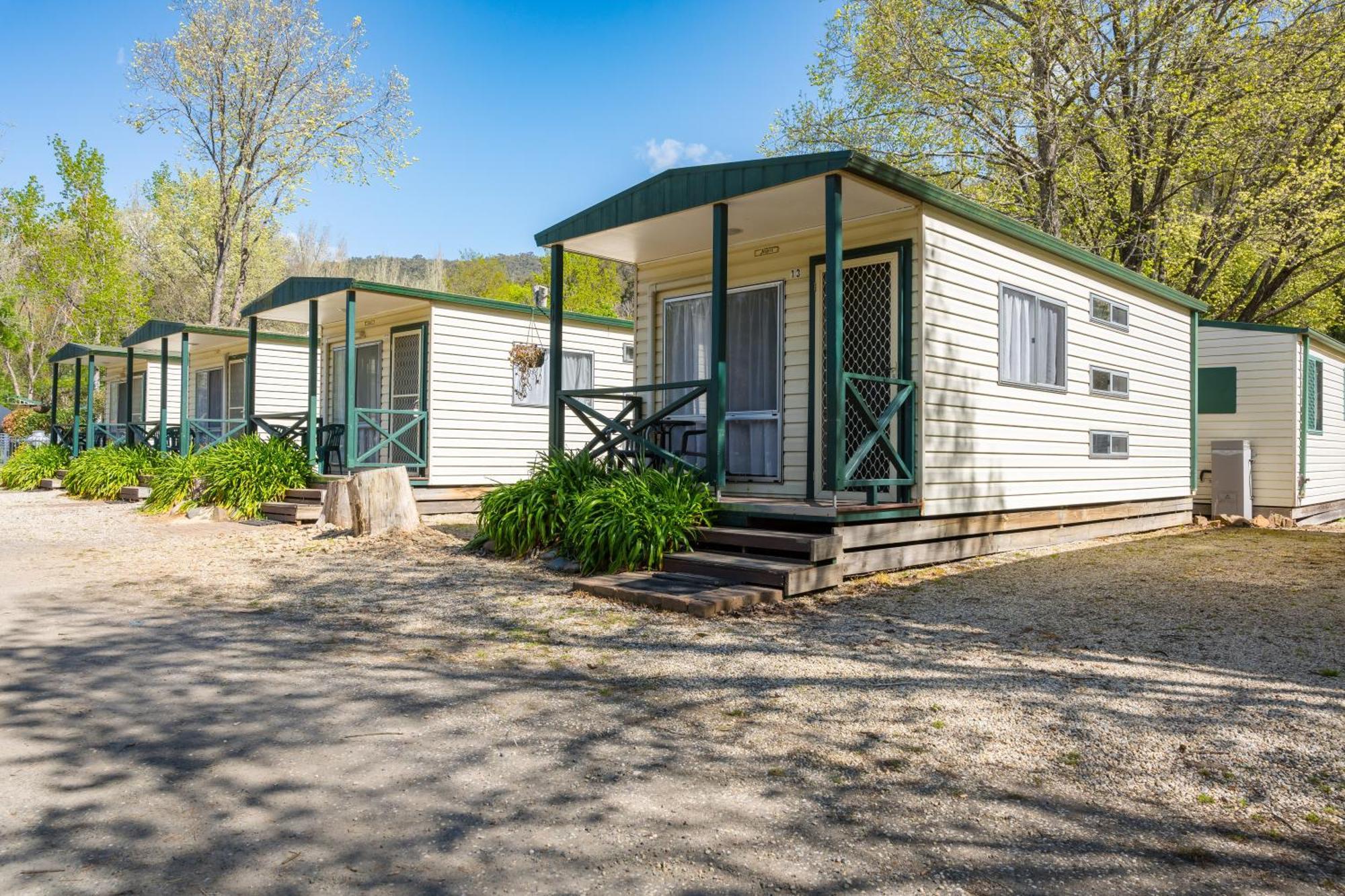 Holiday park Park
