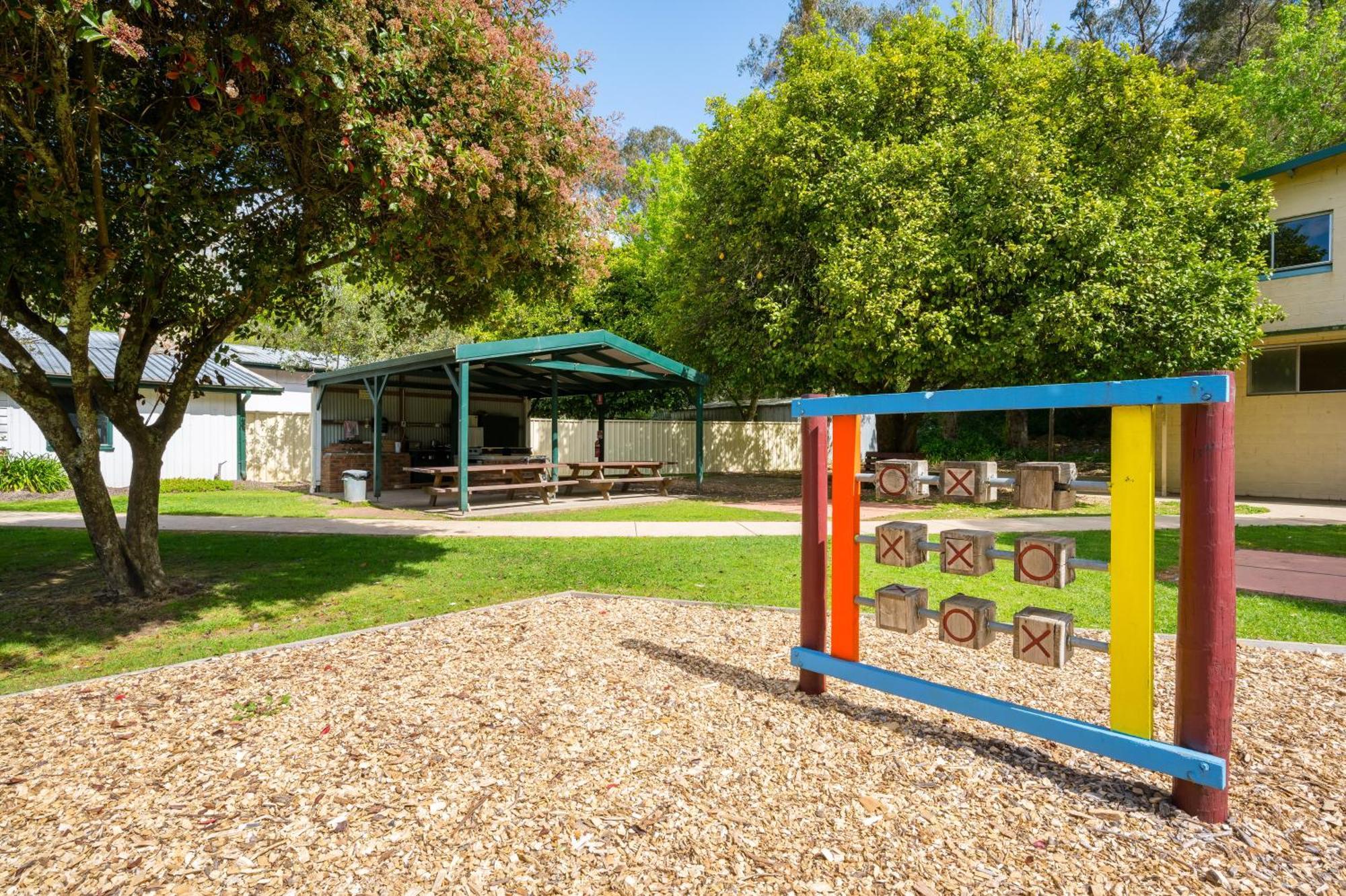 Holiday park Park 3*