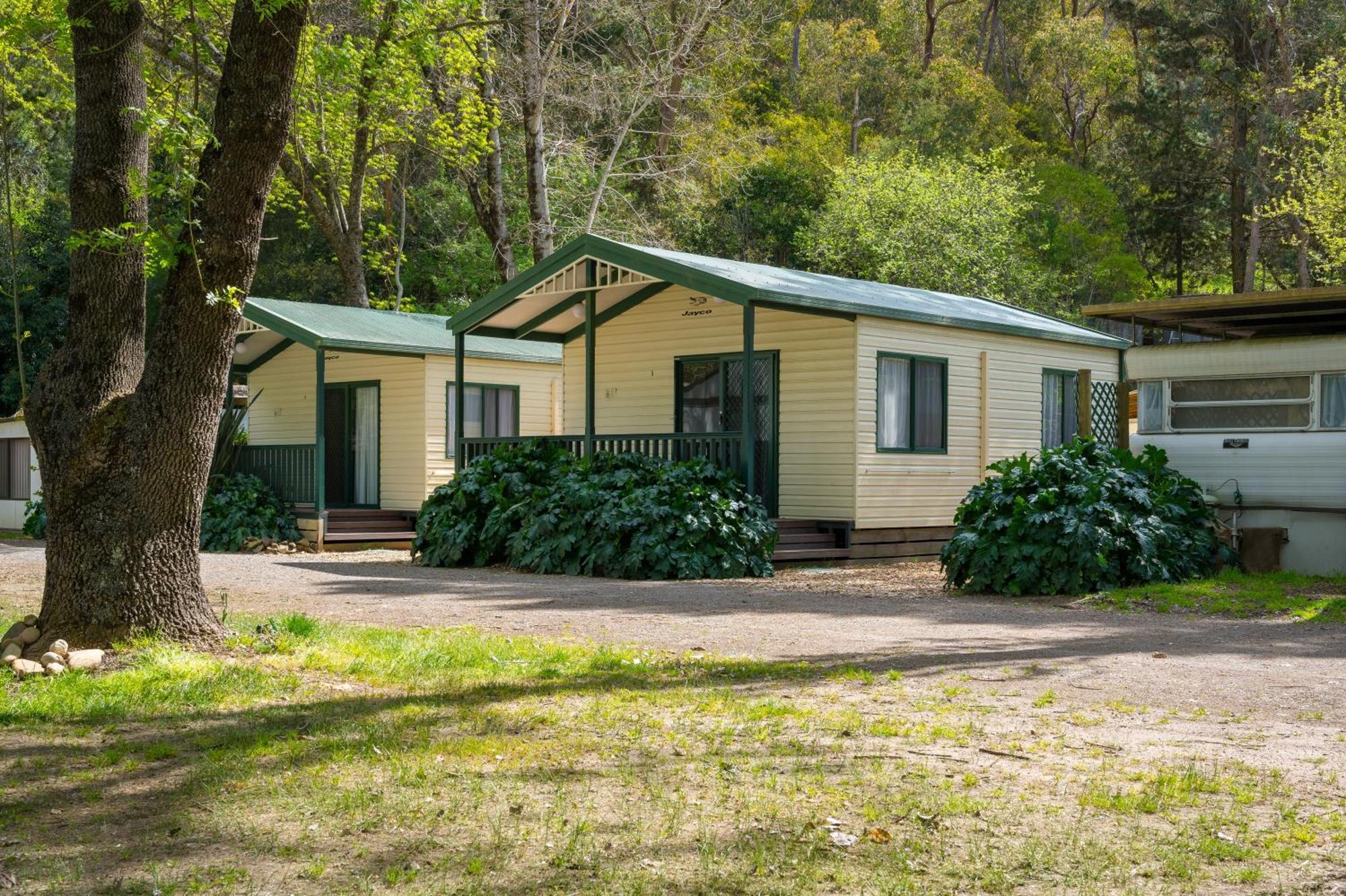 Park Holiday park