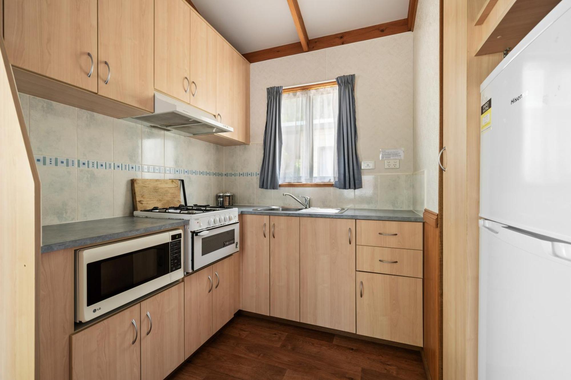 Park Holiday park