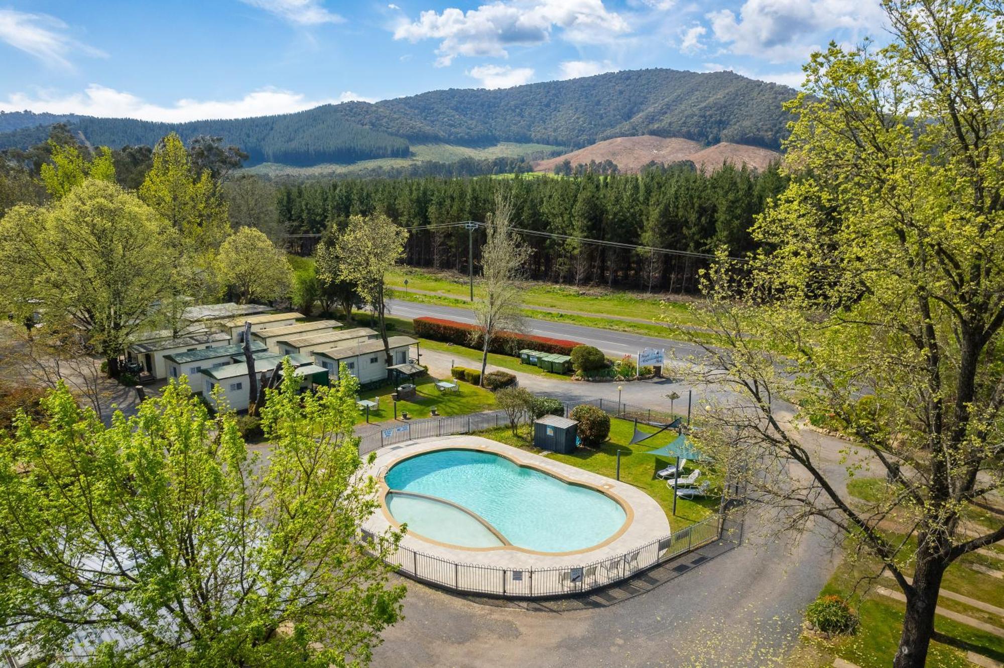 Holiday park Park 3*