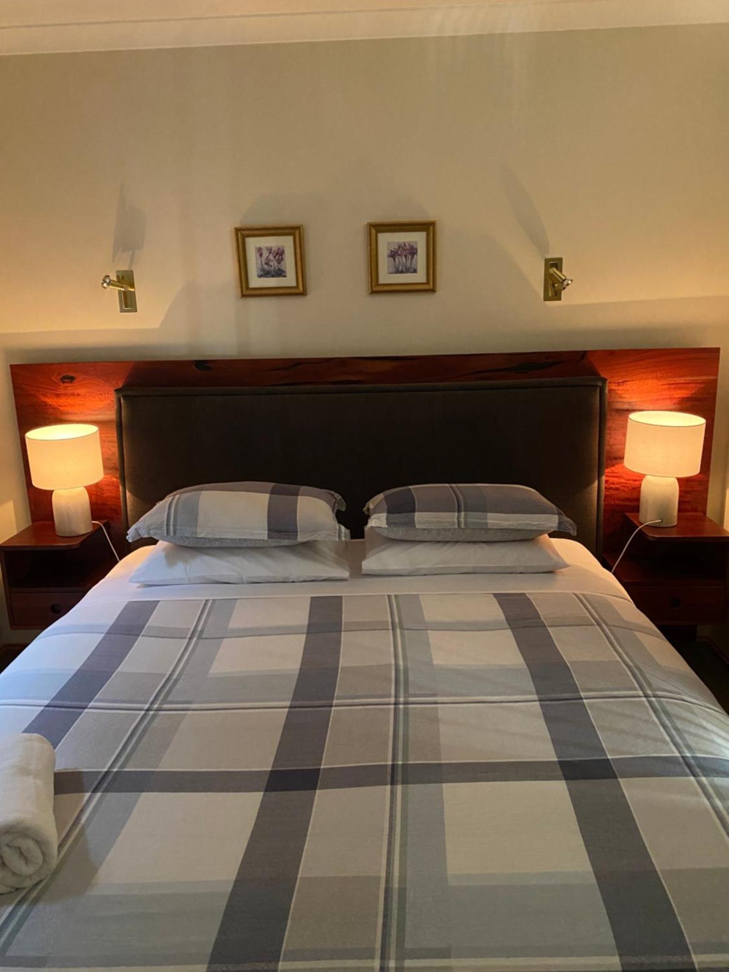 Redgum Retreat - Luxury Apartment *