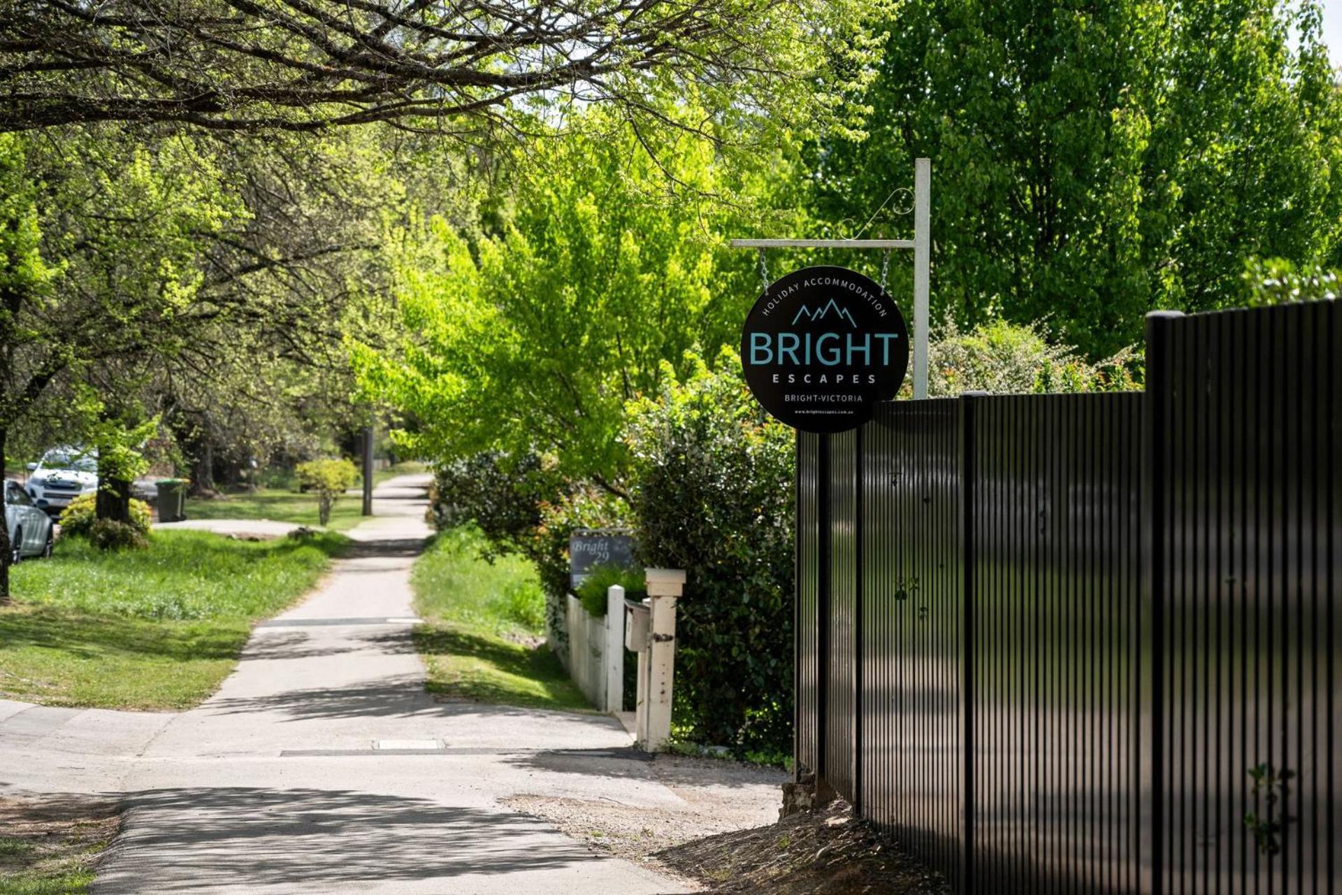 One Bright