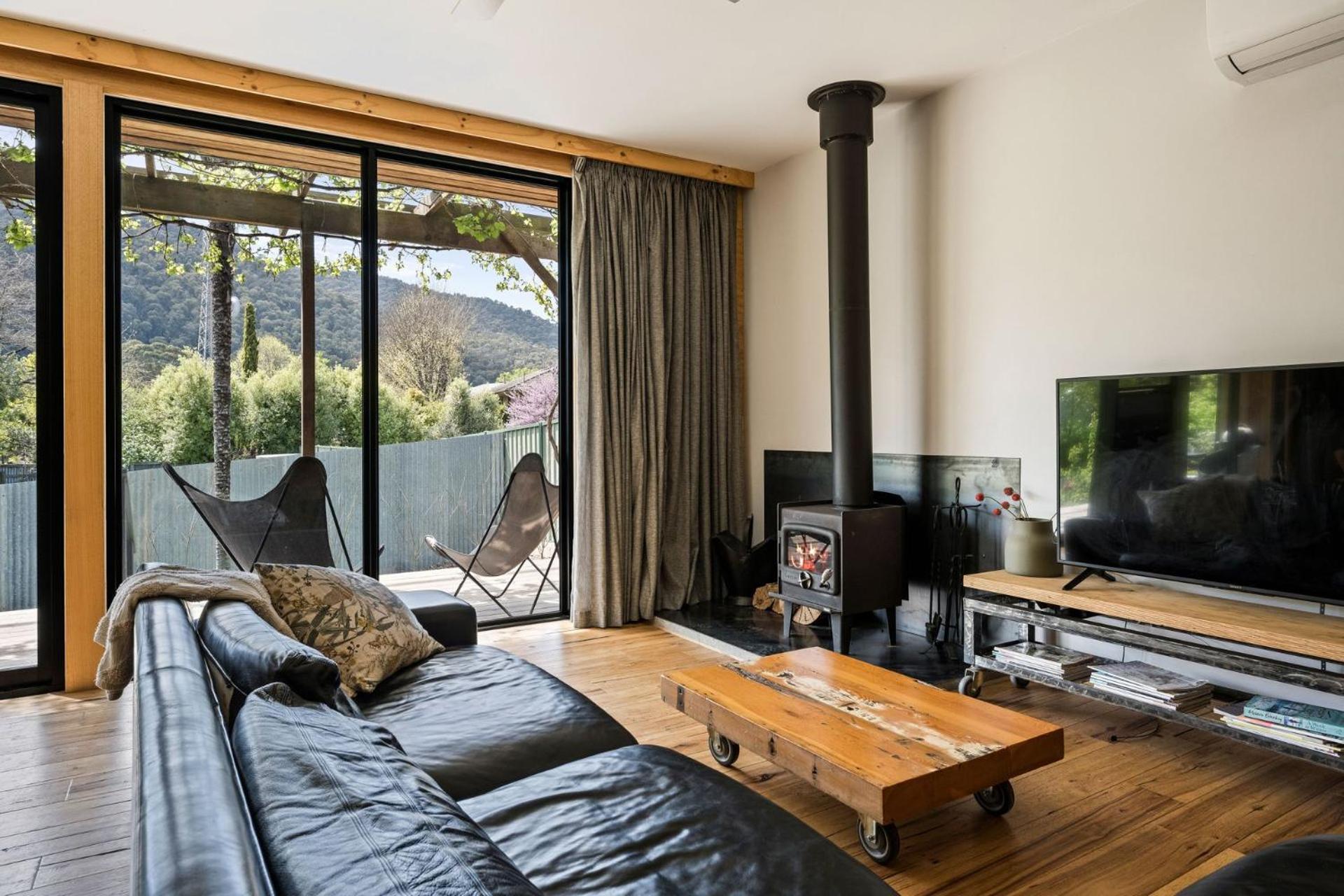 Holiday home One