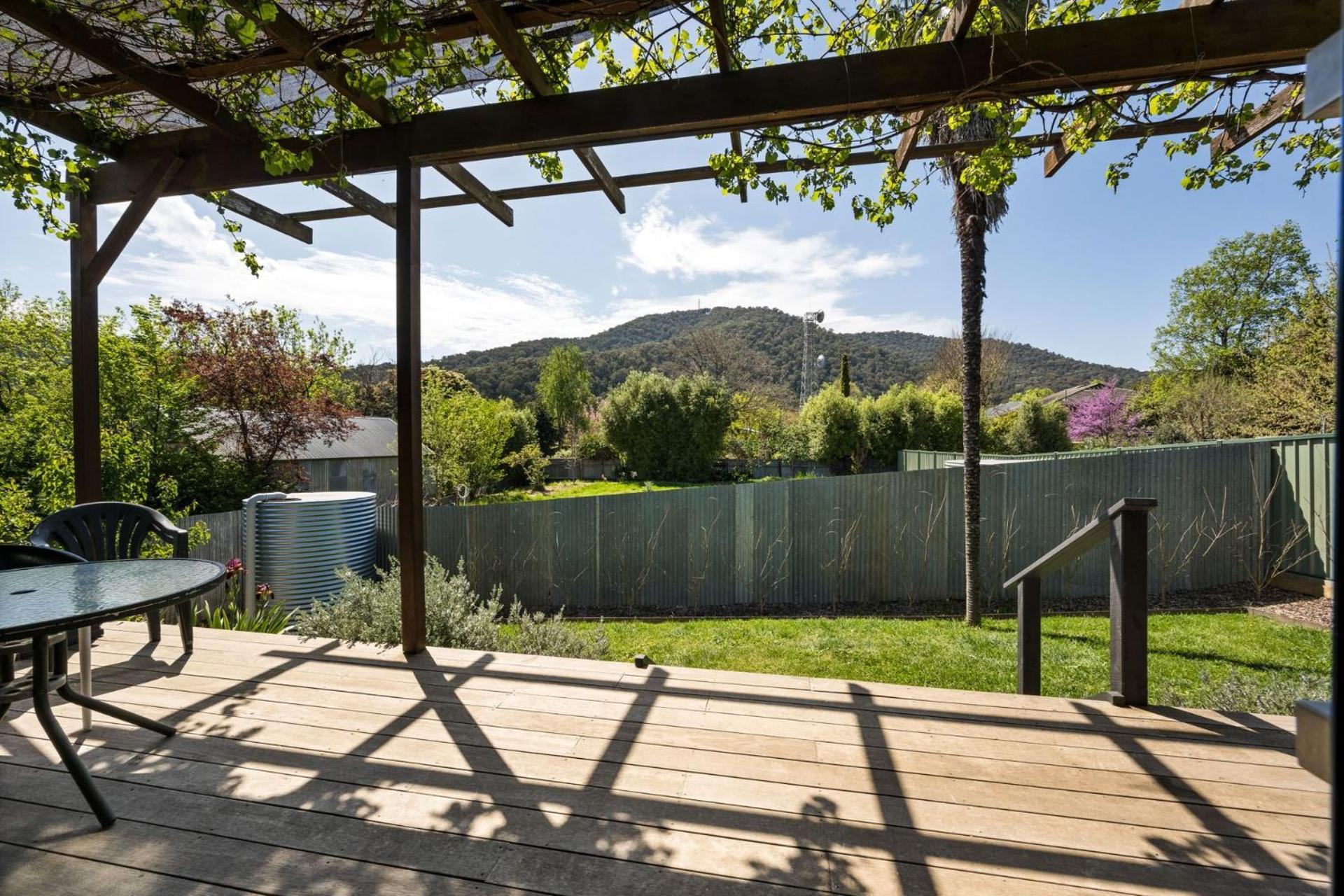 One Holiday home