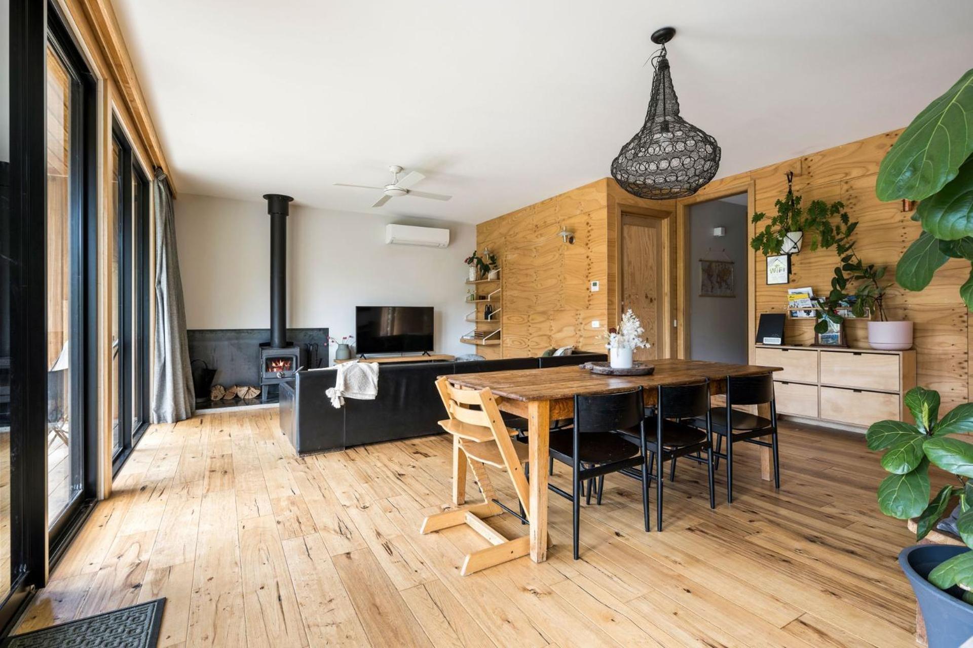 Holiday home One *