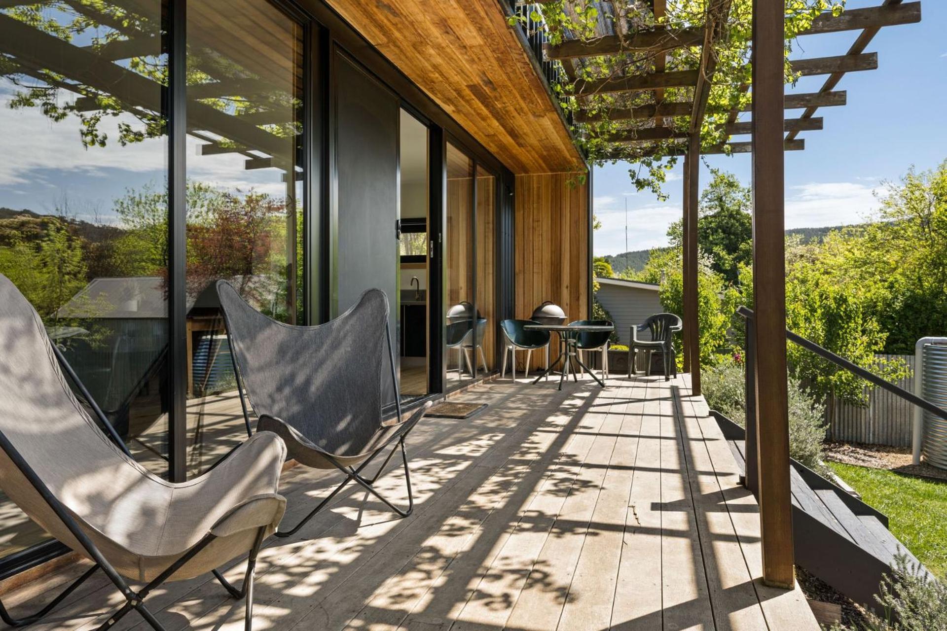 Holiday home One Bright