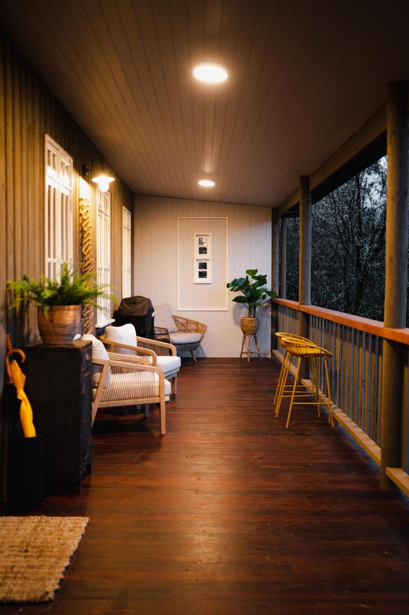 Holiday home Eliza's Bright