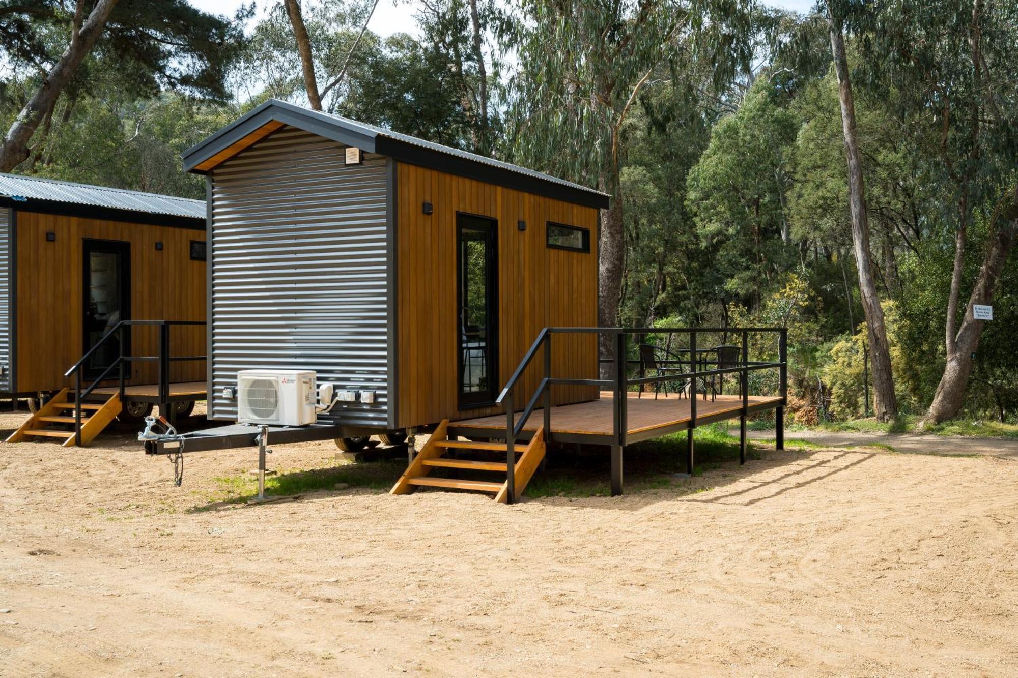 Park Holiday park 3*
