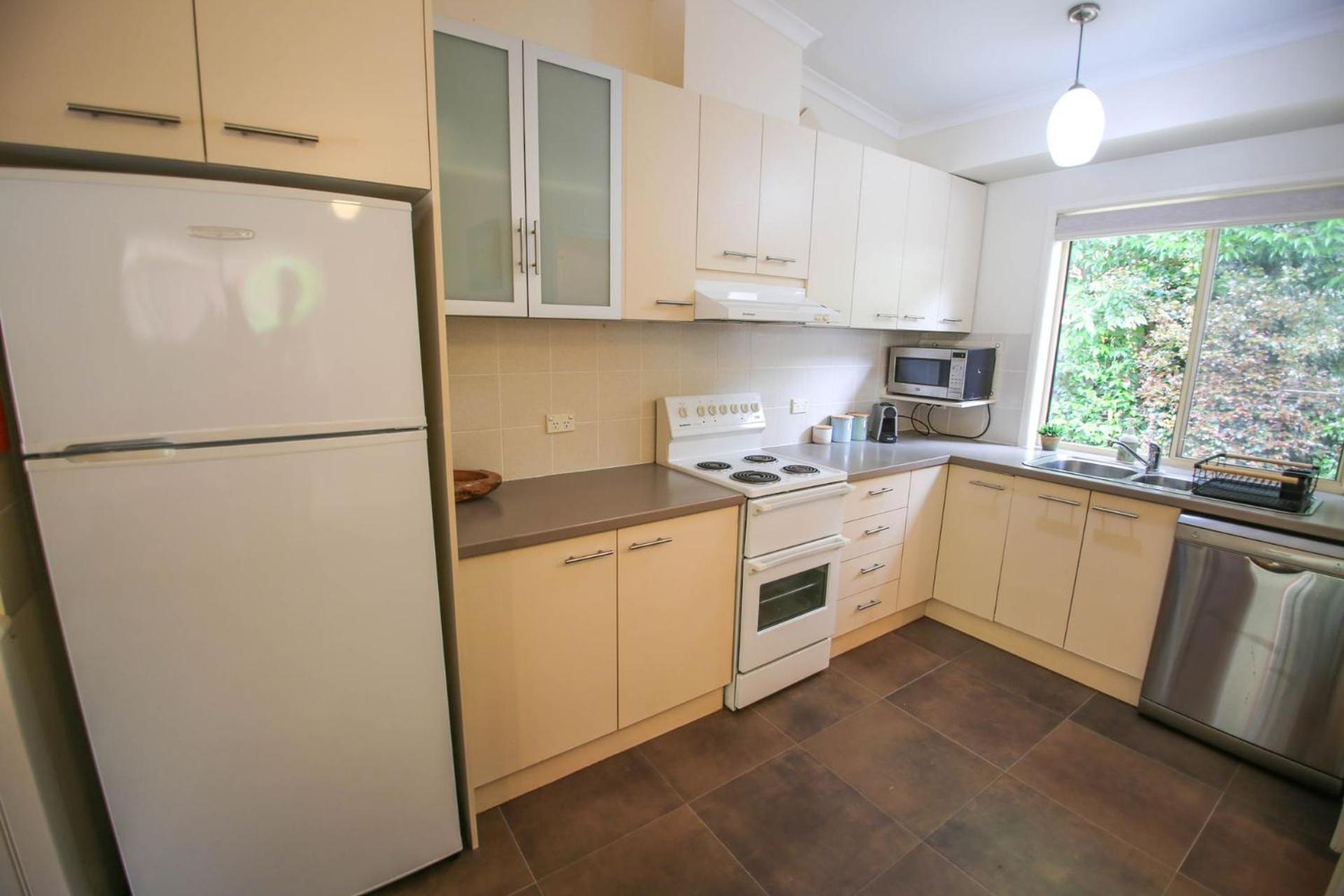Holiday home Silver Birches Village - Unit 8