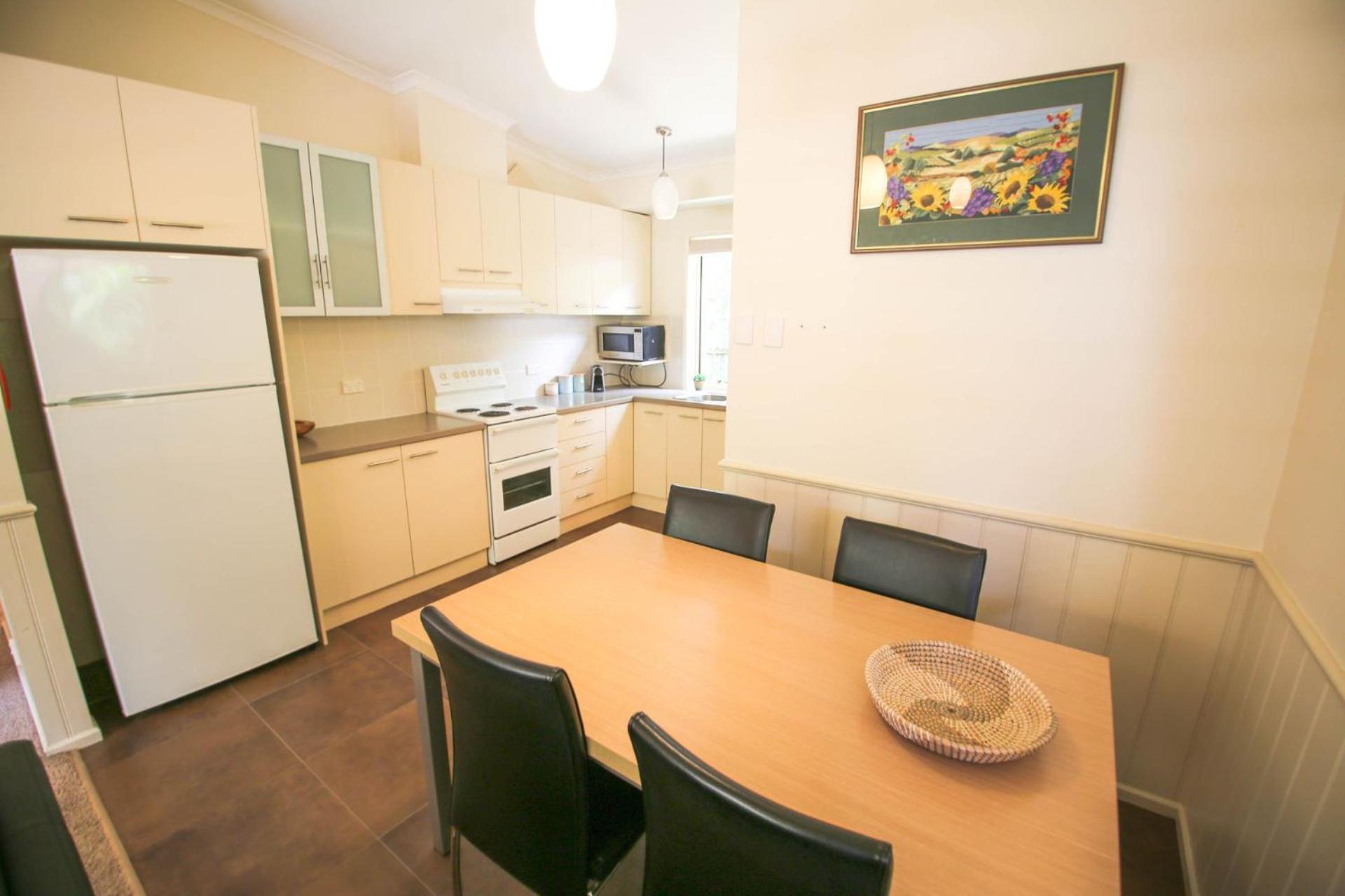 Silver Birches Village - Unit 8 * Bright