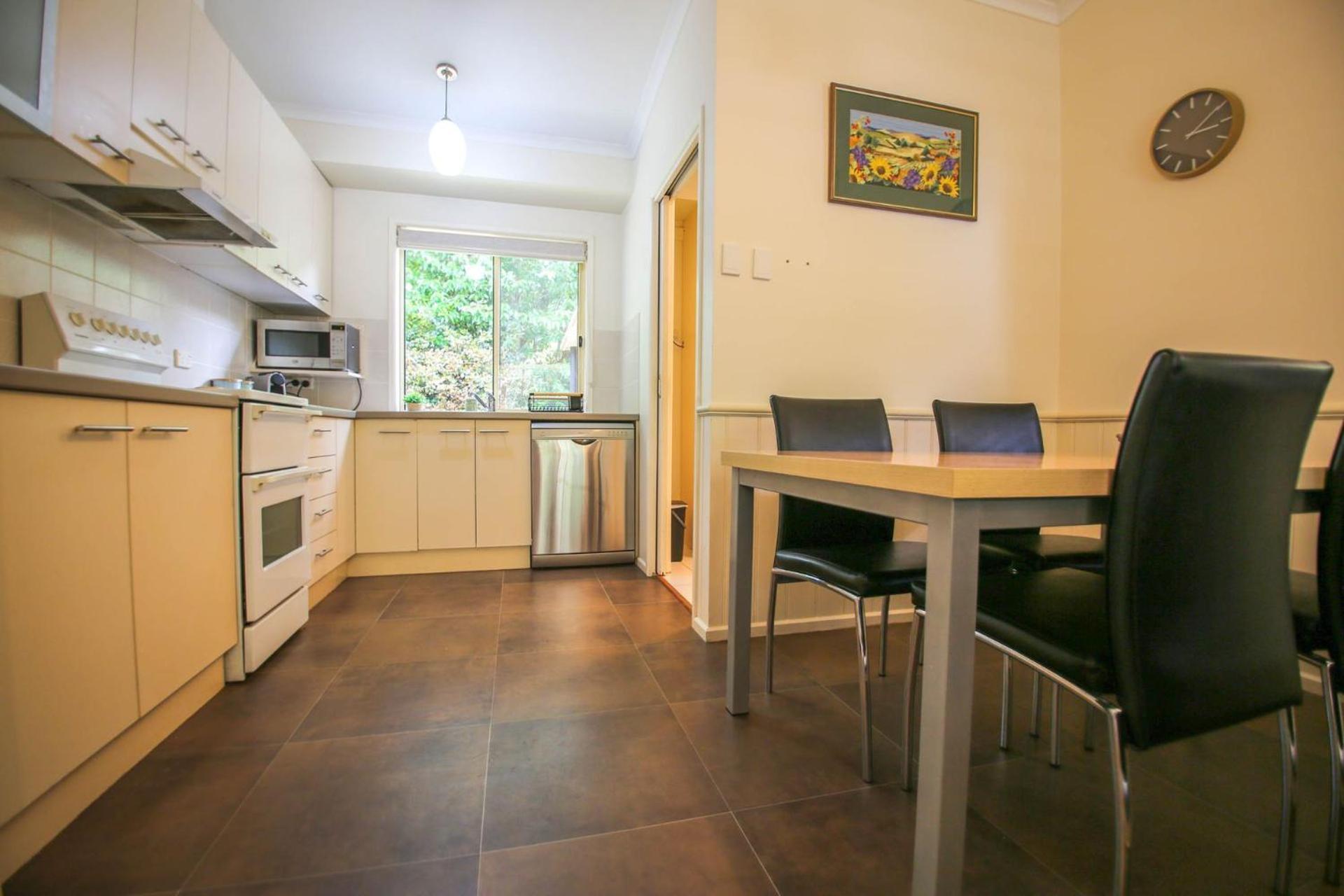 Silver Birches Village - Unit 8 Holiday home
