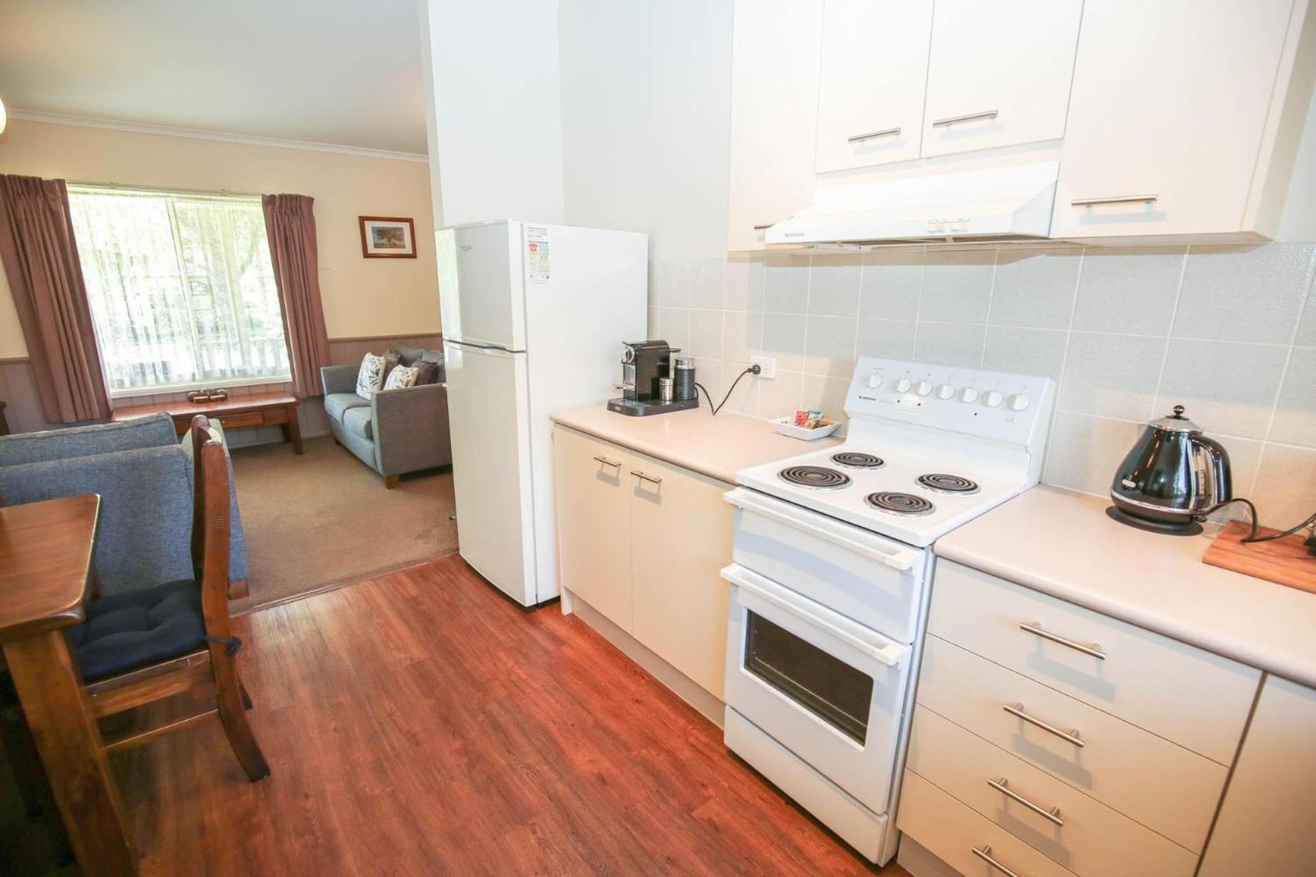 Holiday home Silver Birches Village - Unit 7