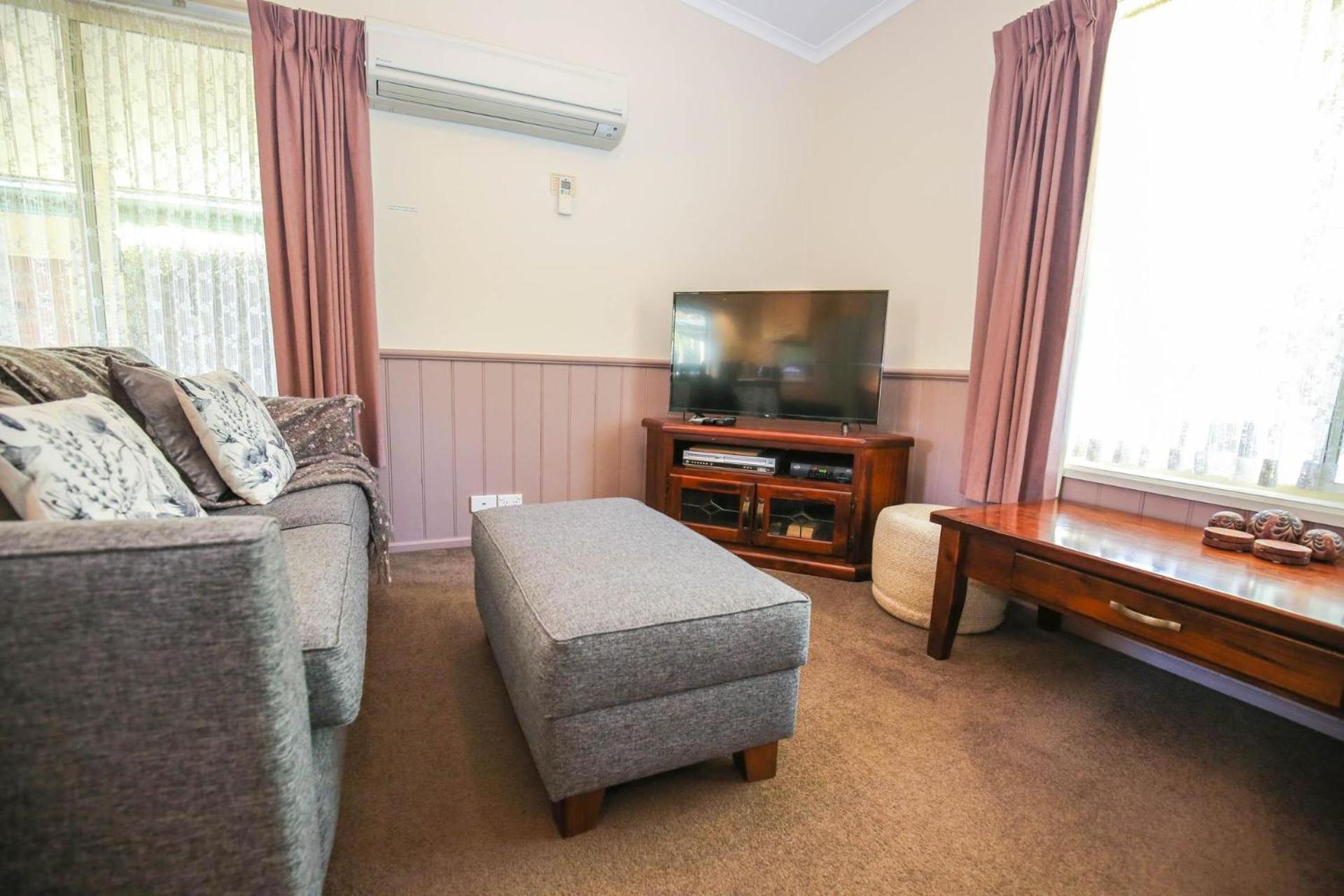 Silver Birches Village - Unit 7 Holiday home