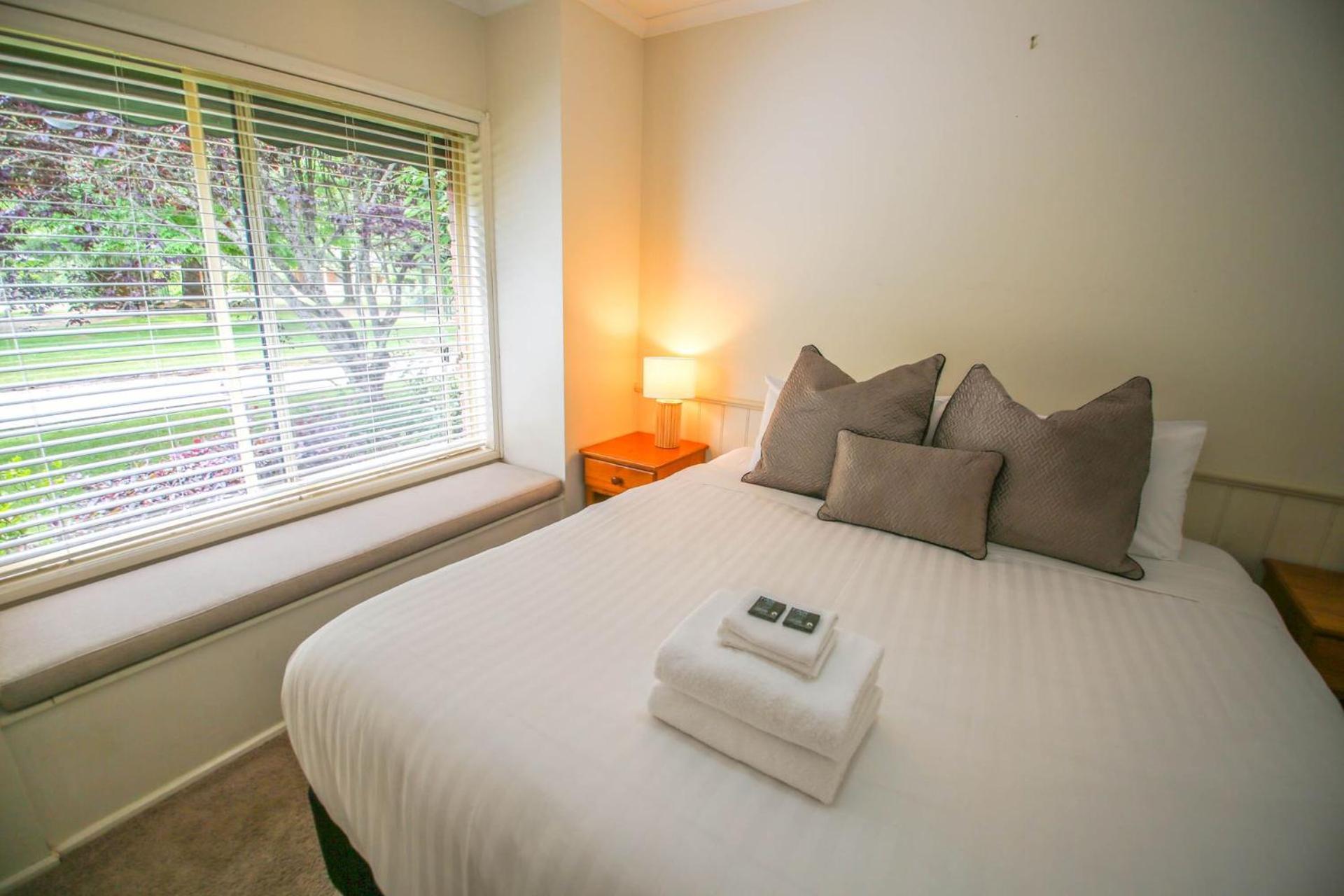 Silver Birches Village - Unit 8 Holiday home