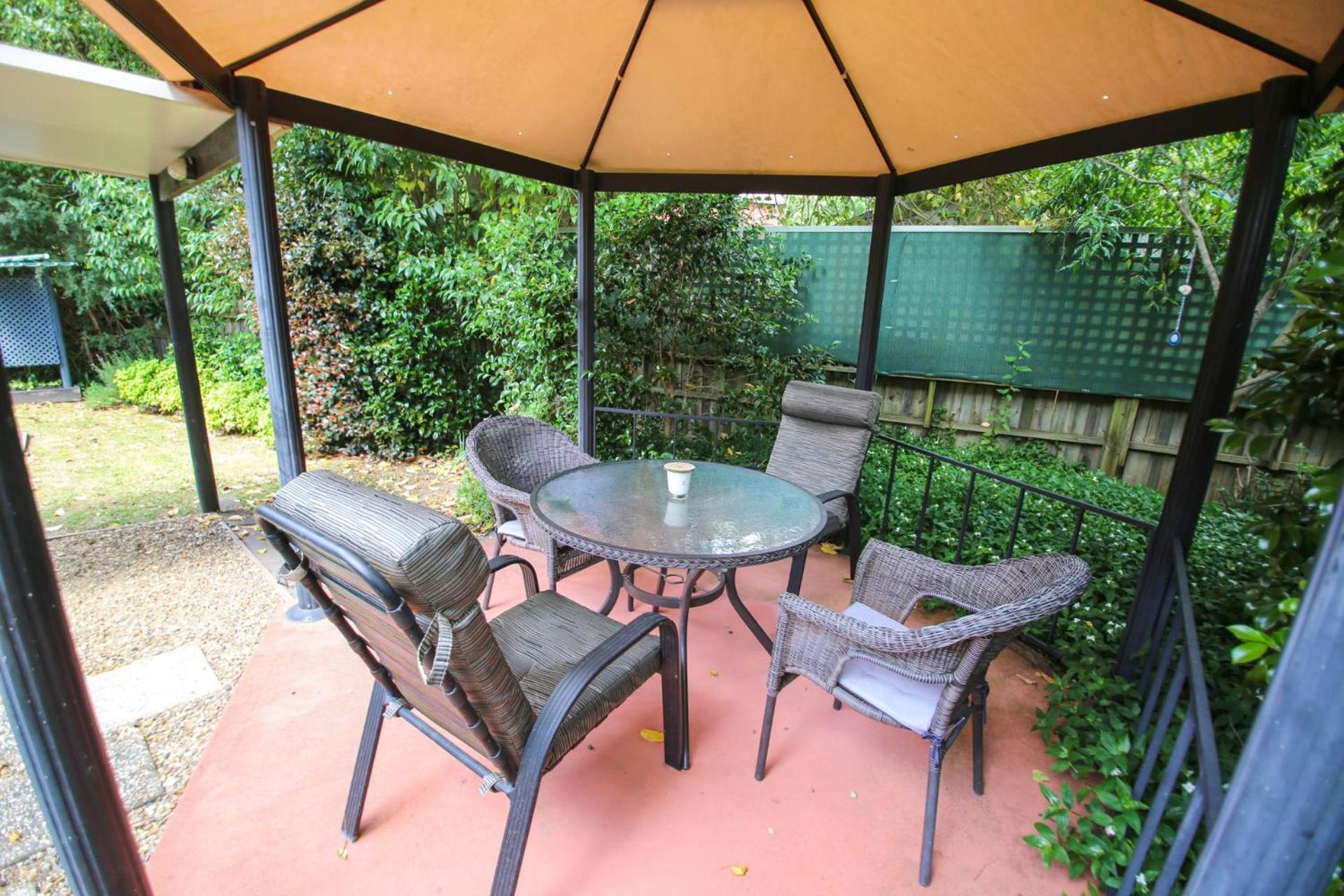 Holiday home Silver Birches Village - Unit 8 *