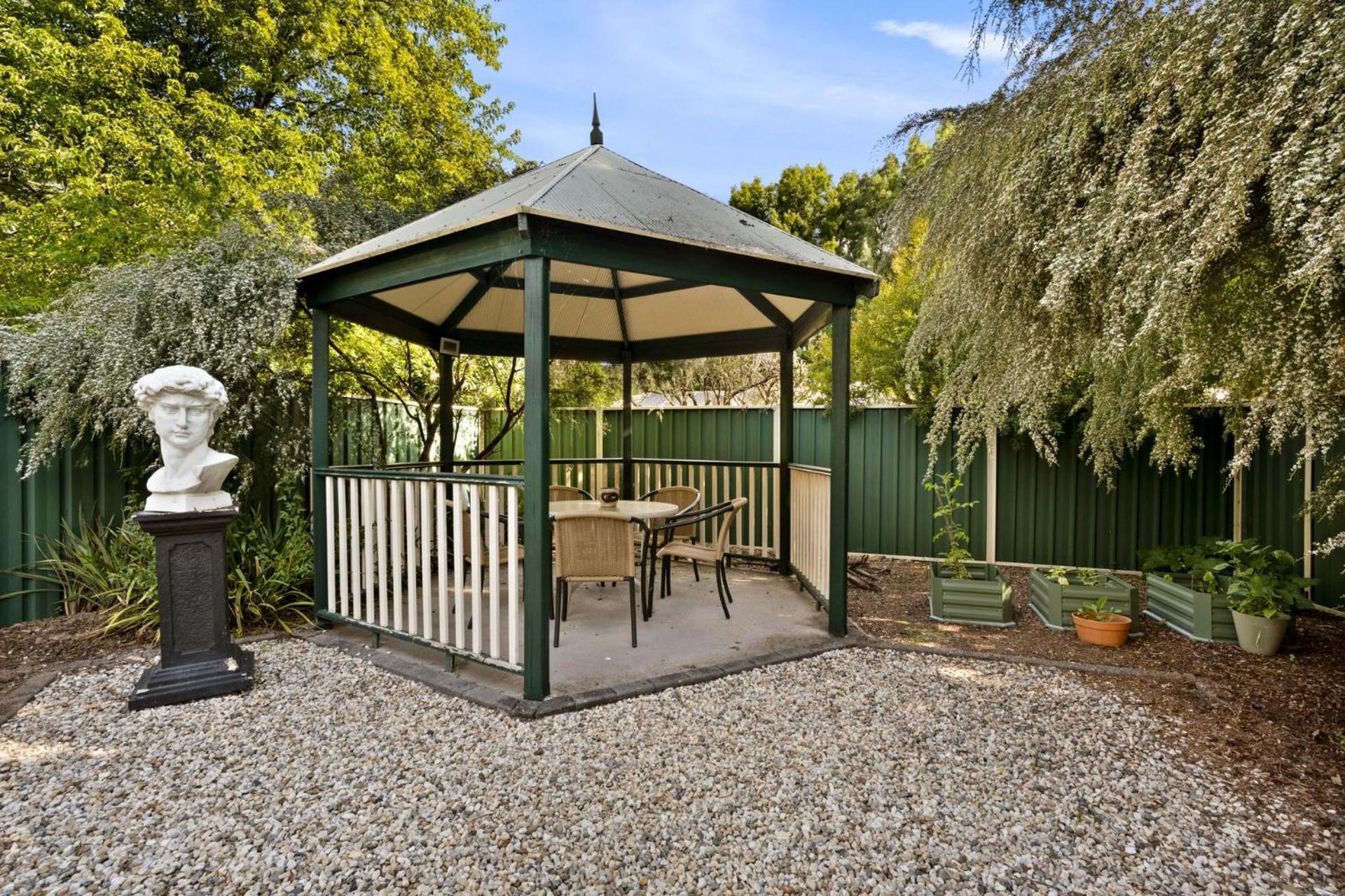 The Black Door Holiday home *