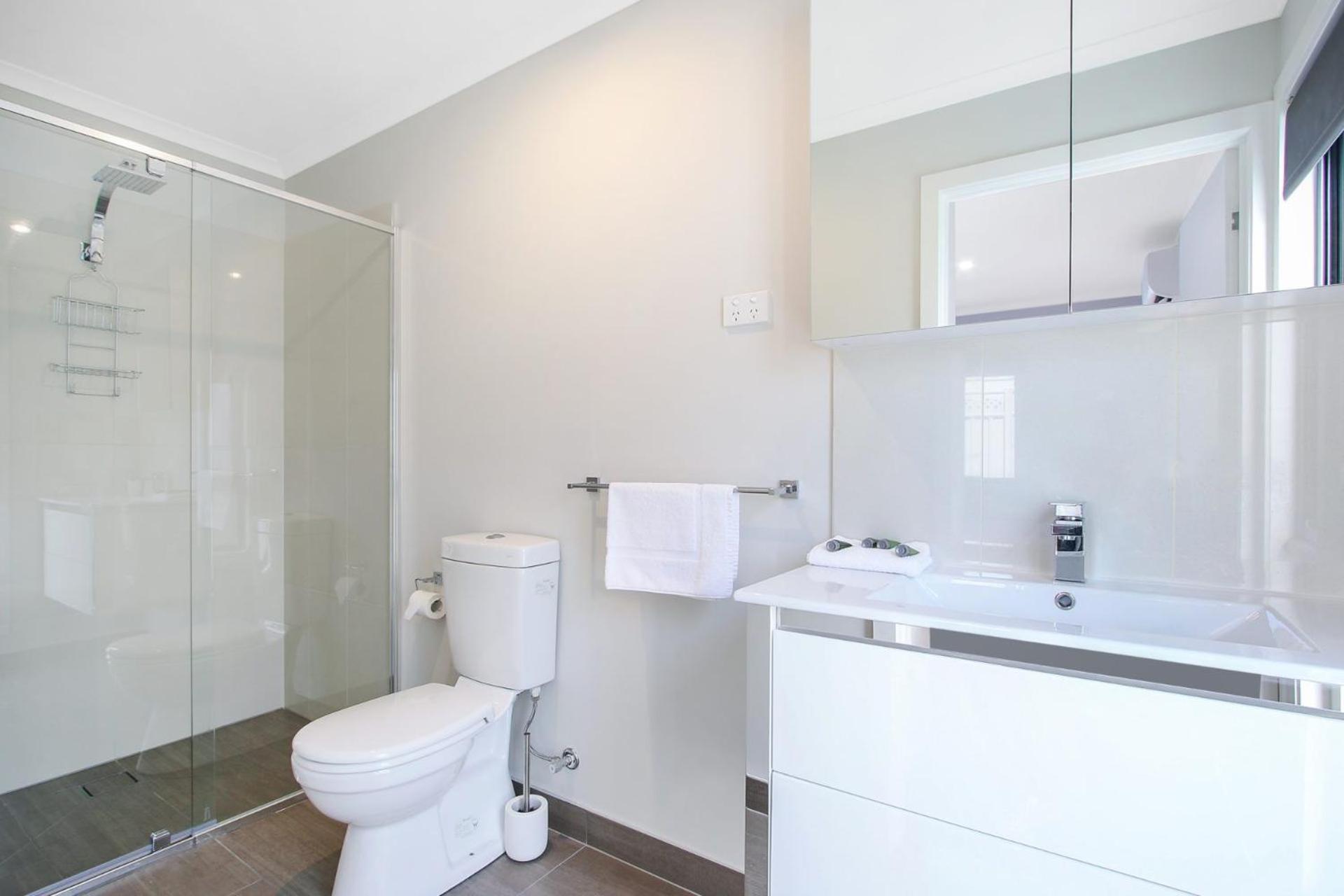 Holiday home Snowgum Retreat - 1 *