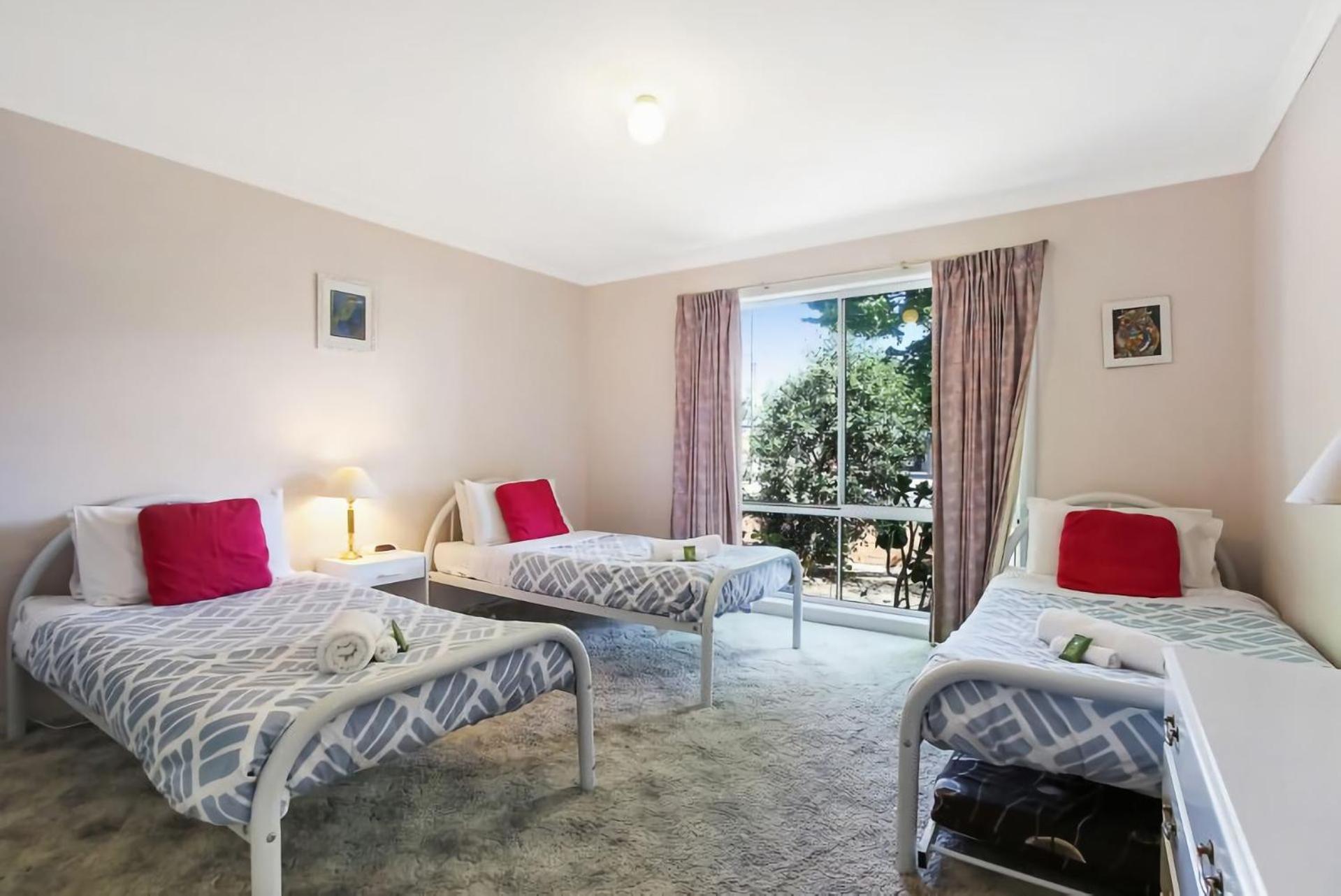 Onocay House Victoria Holiday home *