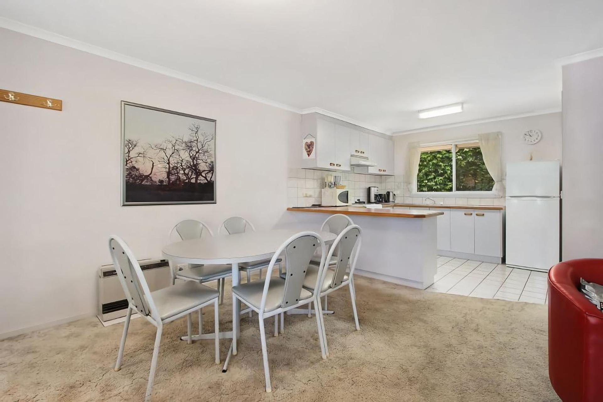 Onocay House Victoria Holiday home Bright