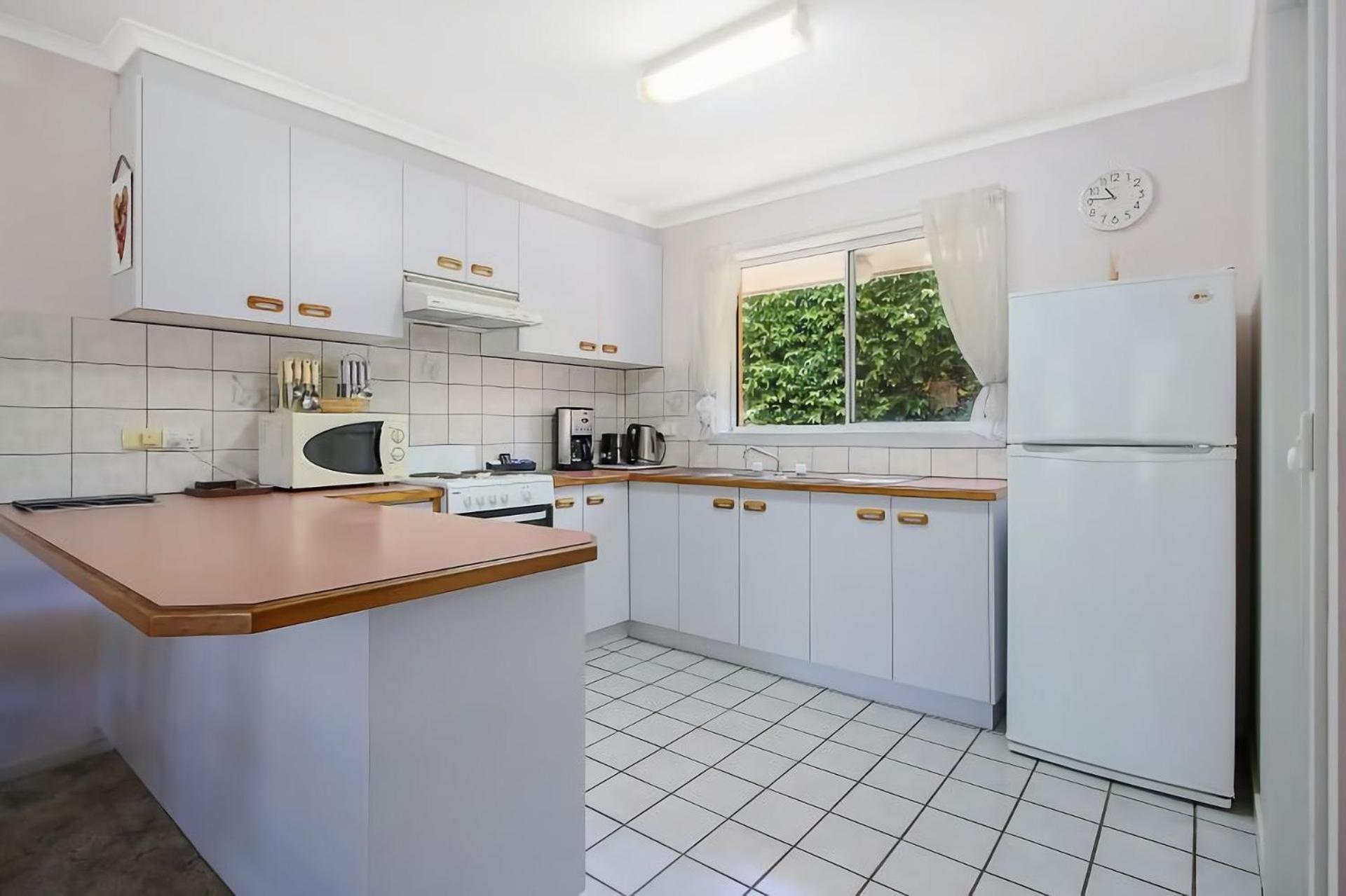 Onocay House Victoria Bright