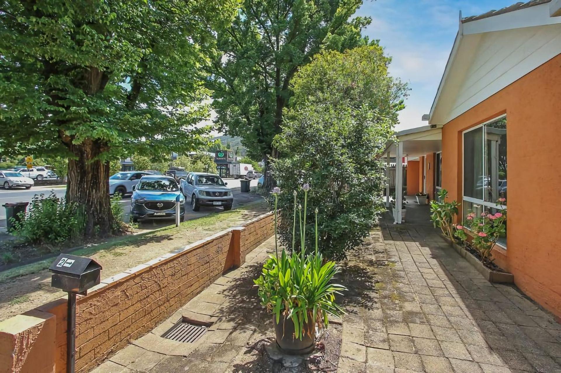 Onocay House Victoria