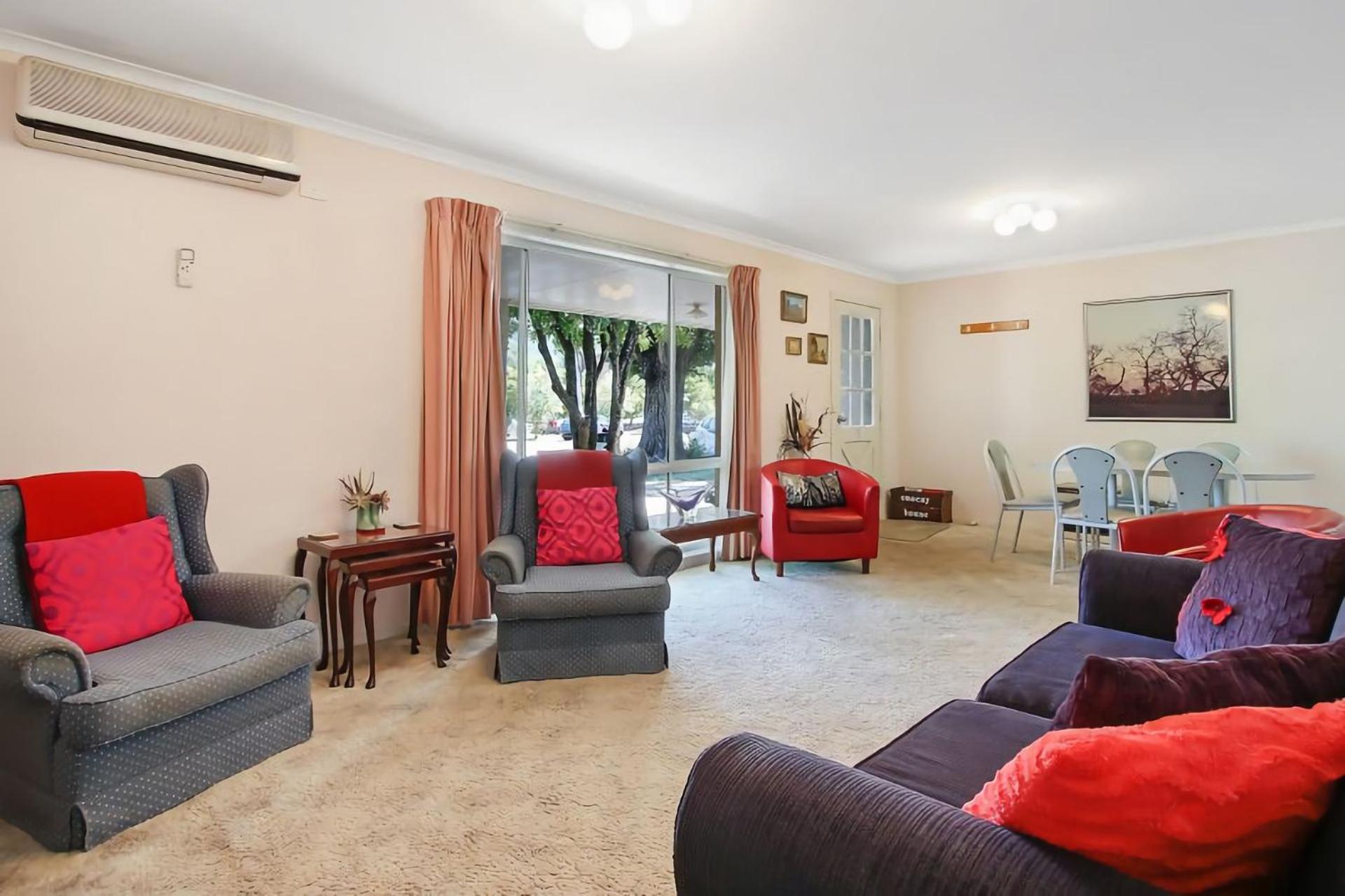 Holiday home Onocay House Victoria Bright
