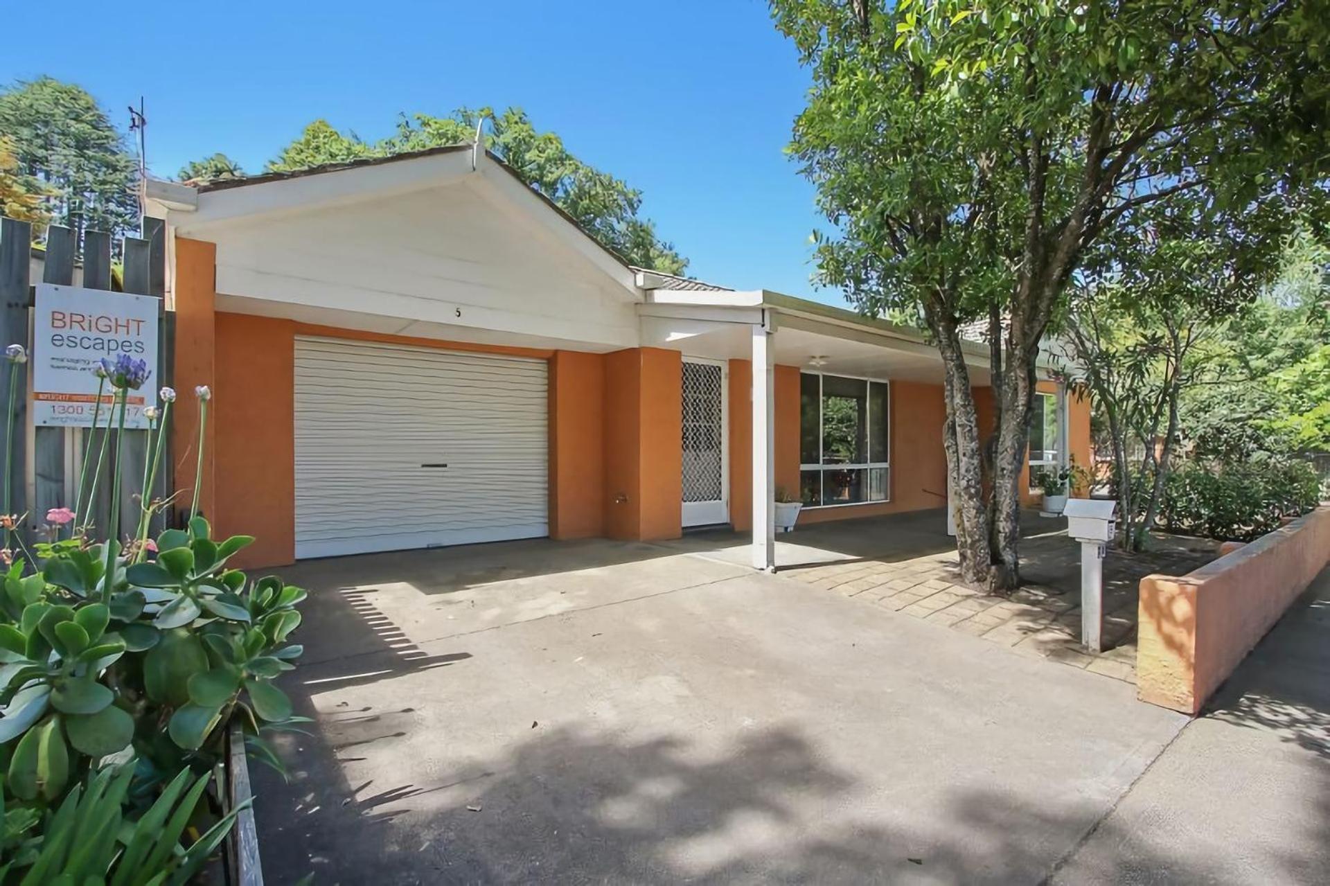 Holiday home Onocay House Victoria