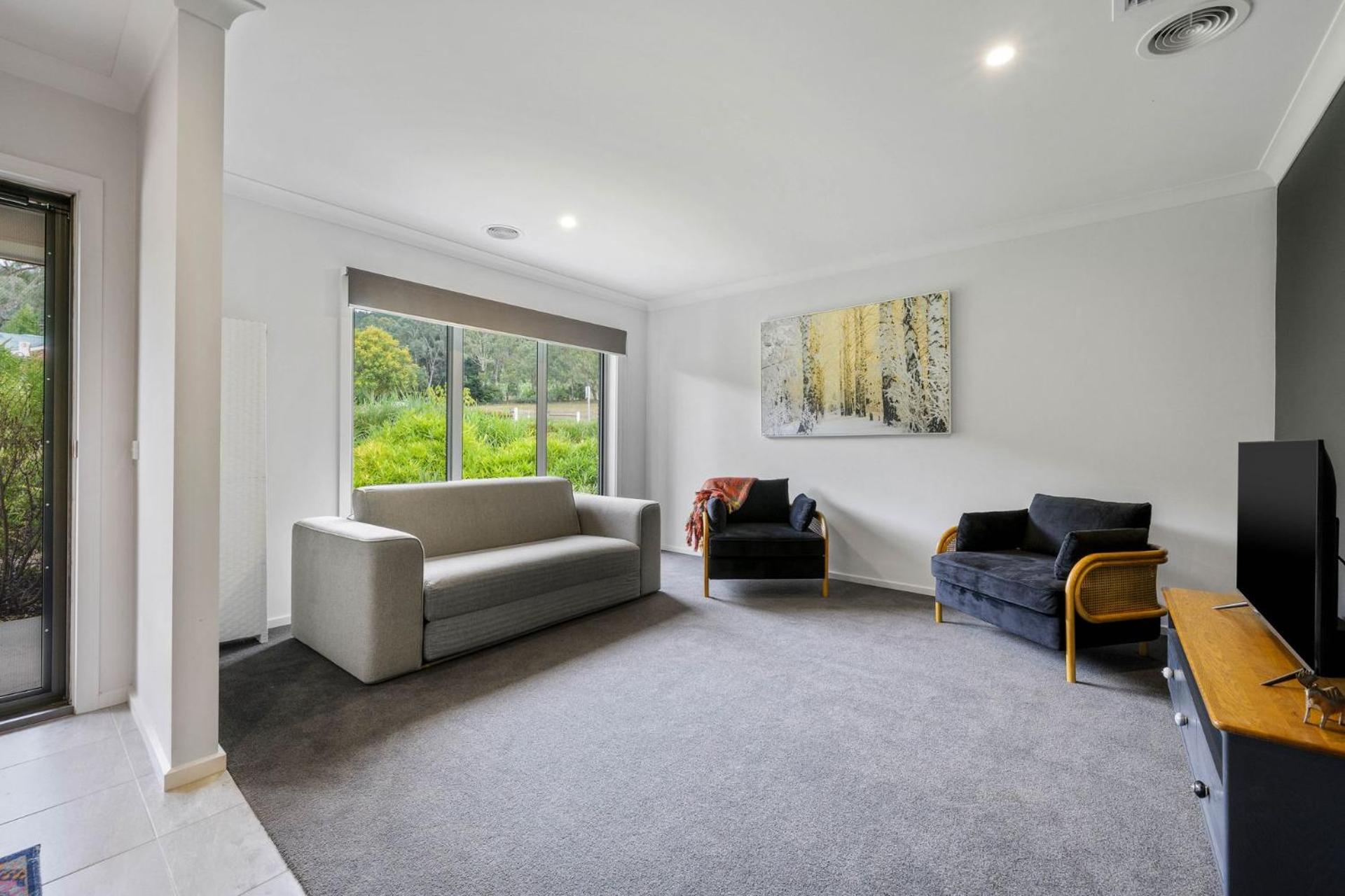 Holiday home Mystic Retreat Bright