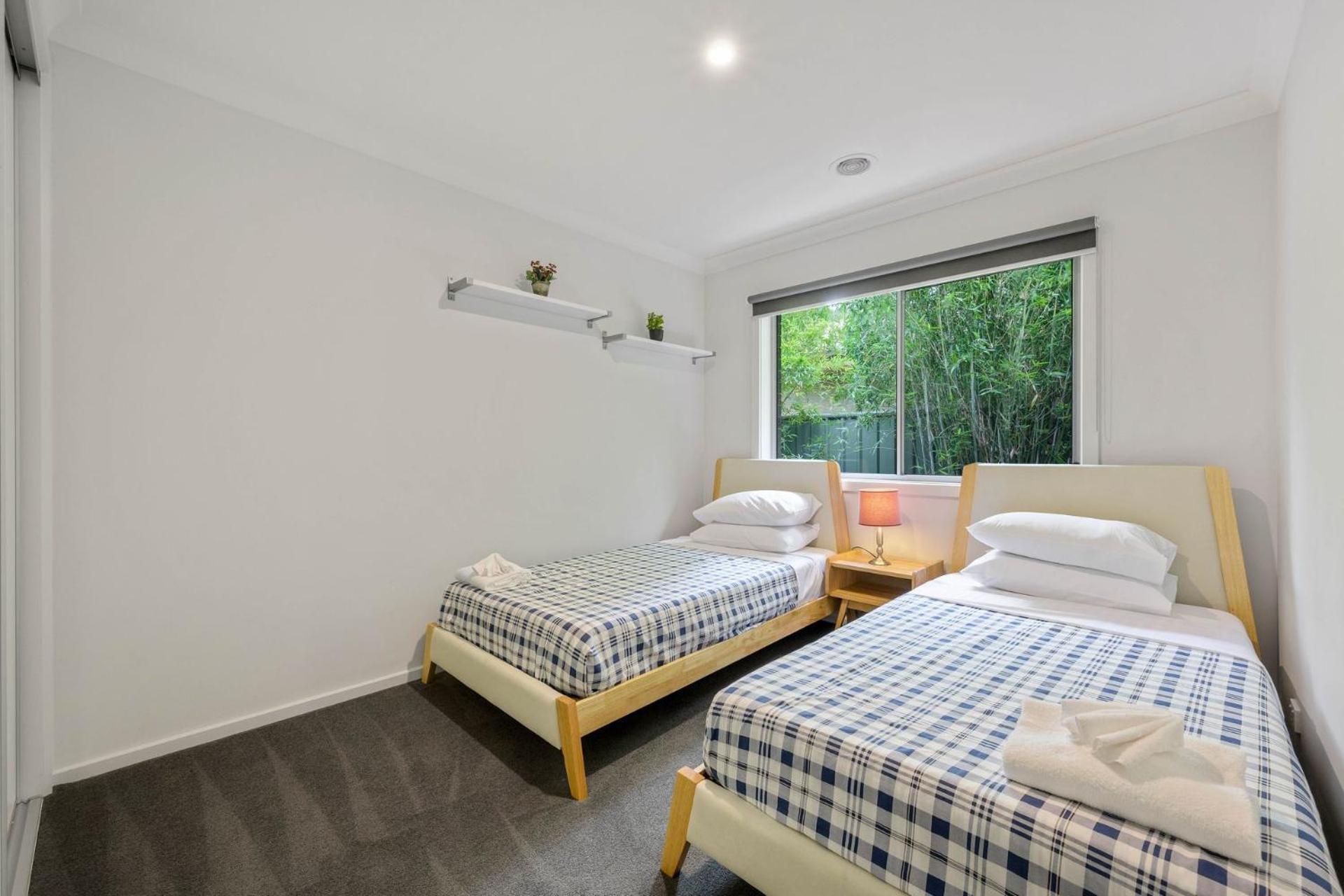 Mystic Retreat Holiday home