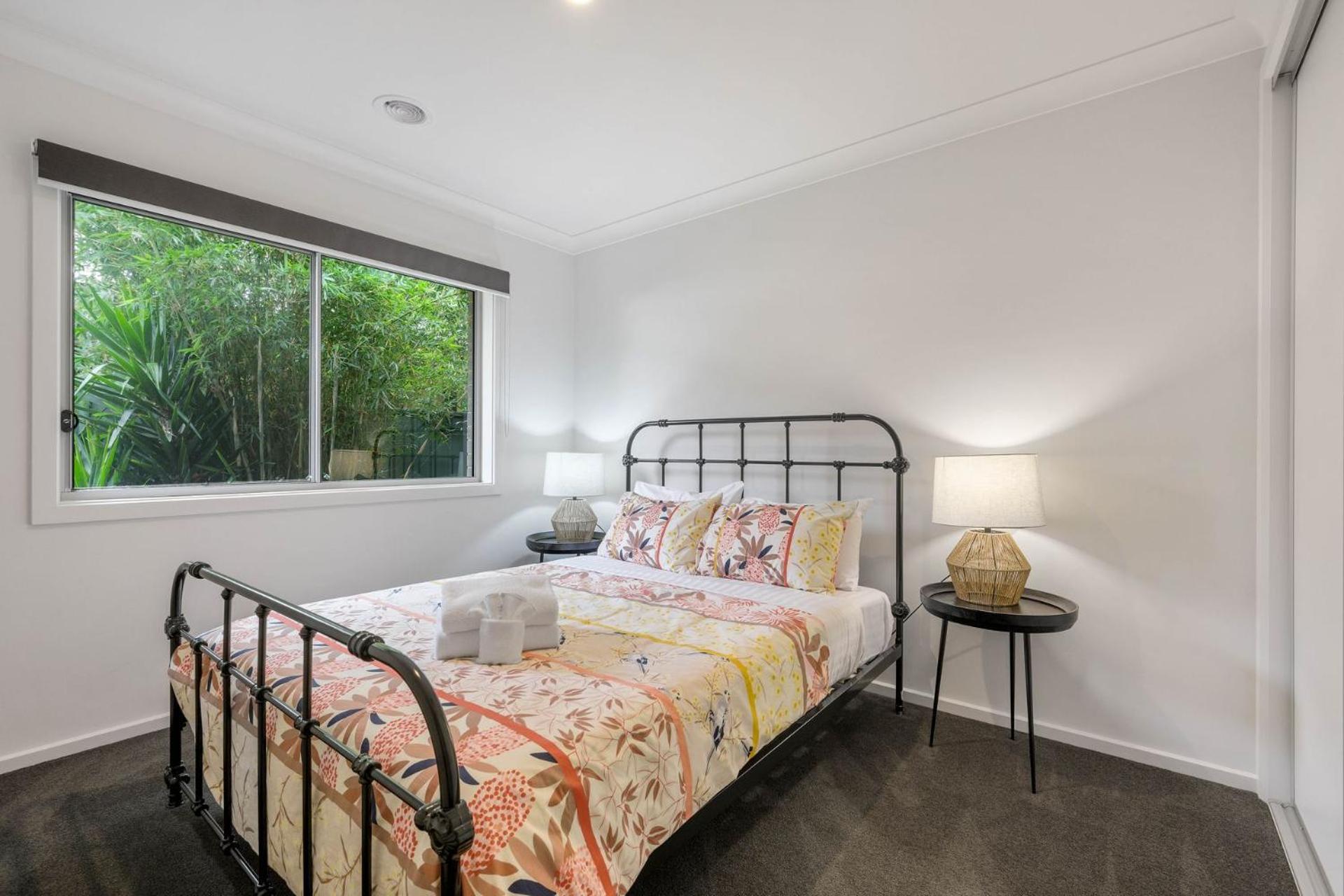 Mystic Retreat Holiday home