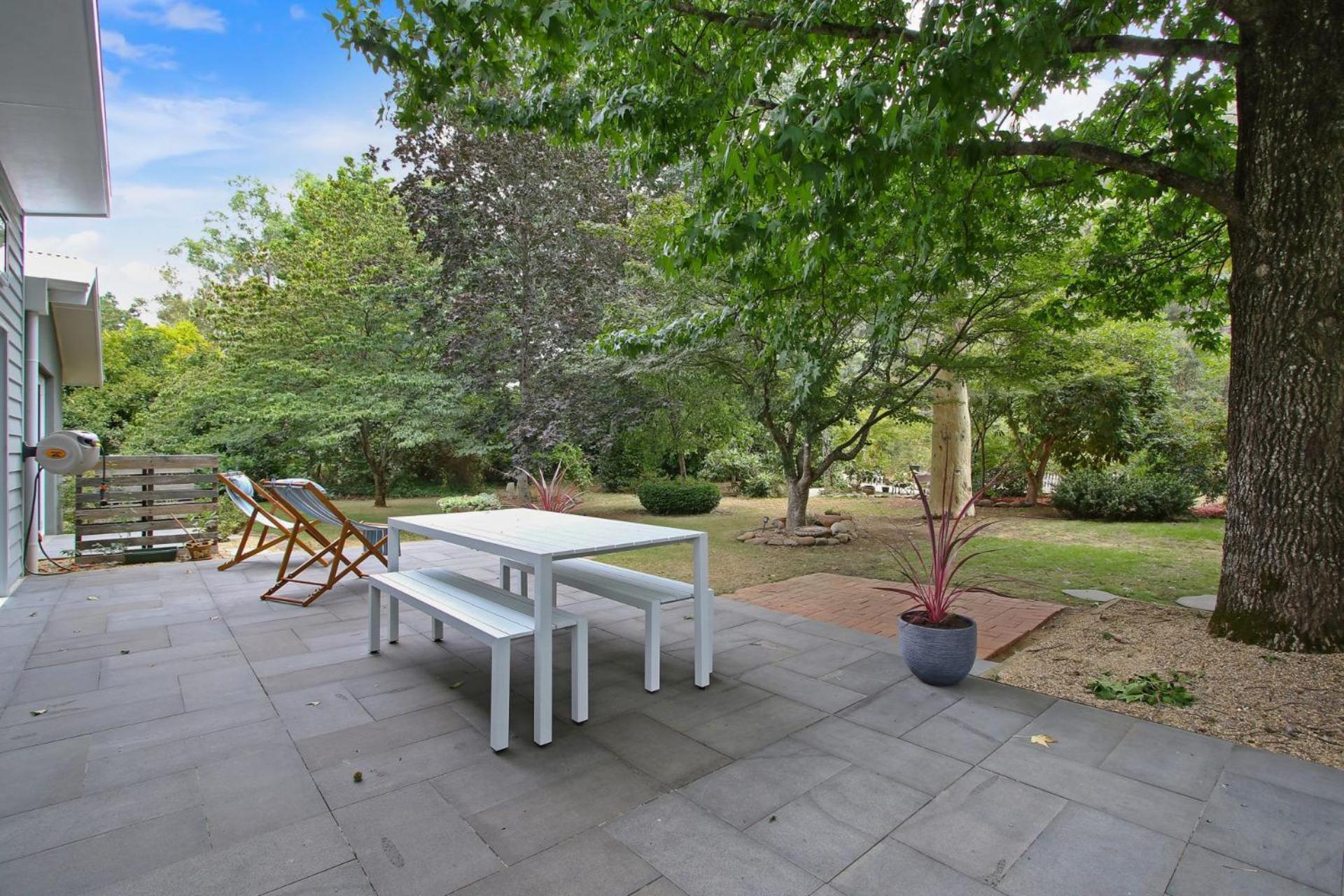 Marshmallow Retreat And Holiday home Bright