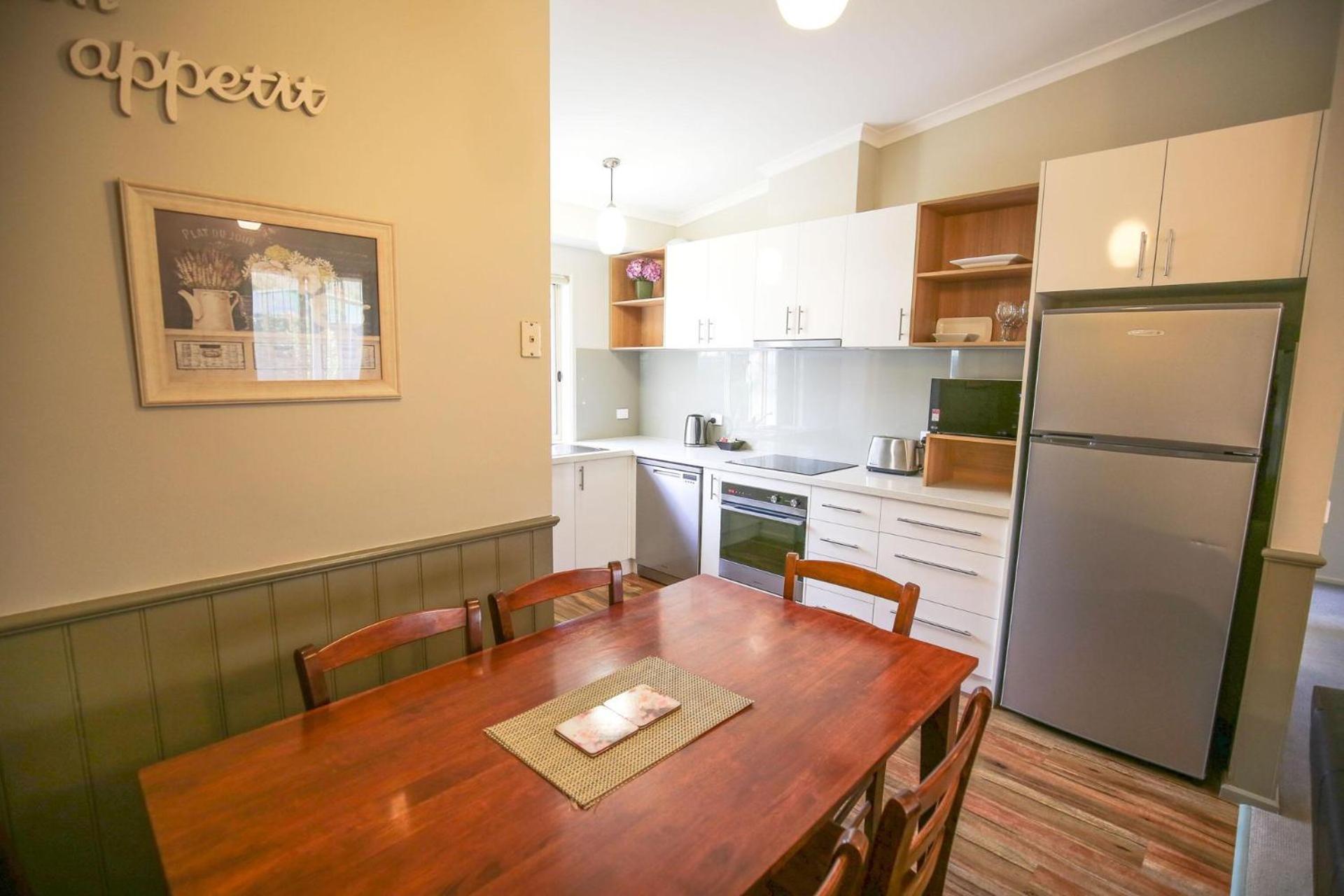 Silver Birches Village - Unit 6