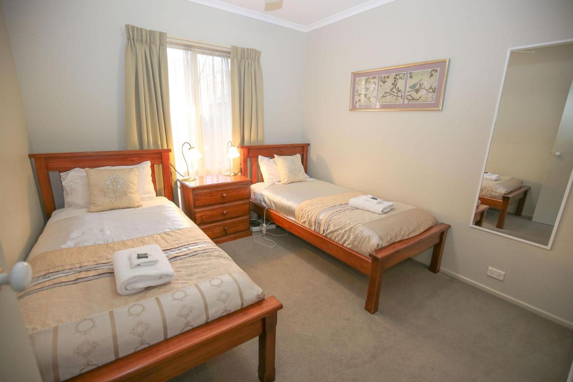 Holiday home Silver Birches Village - Unit 6 *