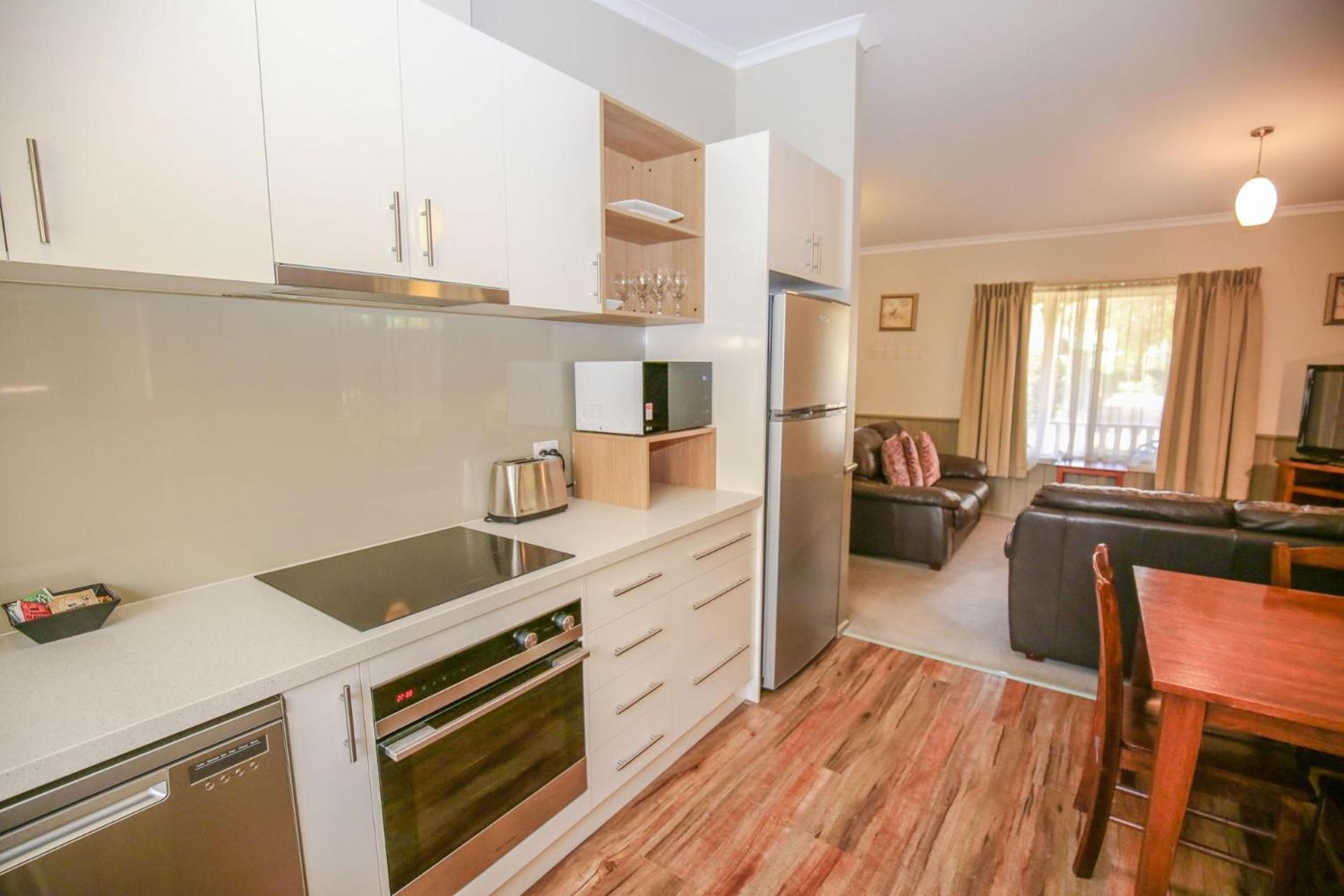 Holiday home Silver Birches Village - Unit 6