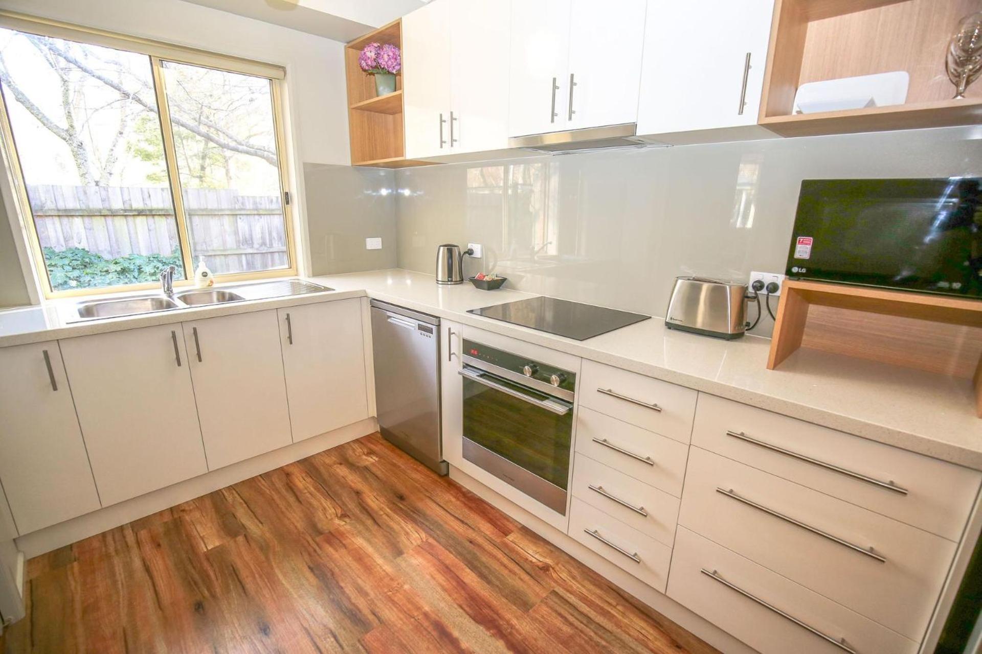 Holiday home Silver Birches Village - Unit 6 *