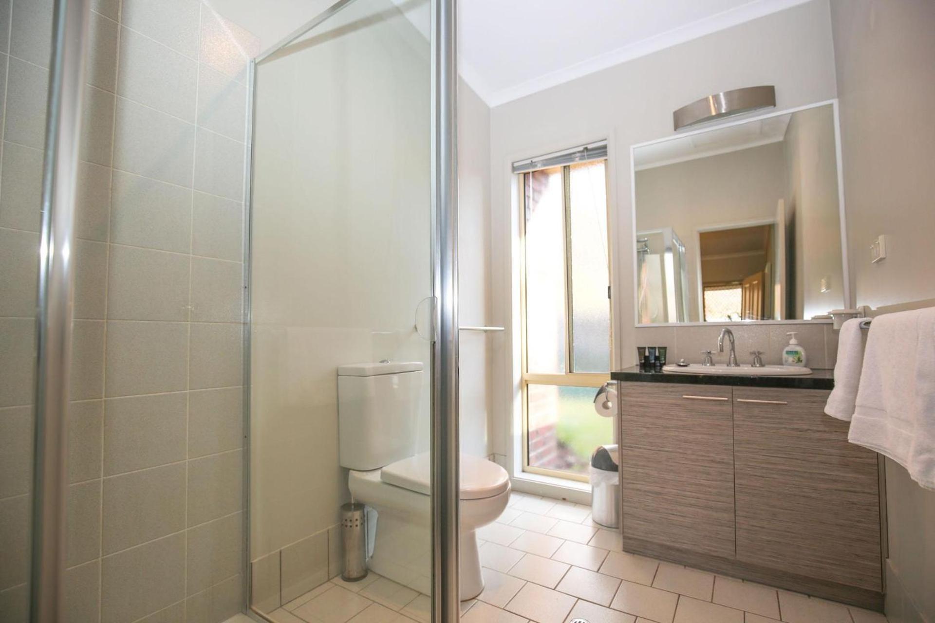 Silver Birches Village - Unit 6 Holiday home *