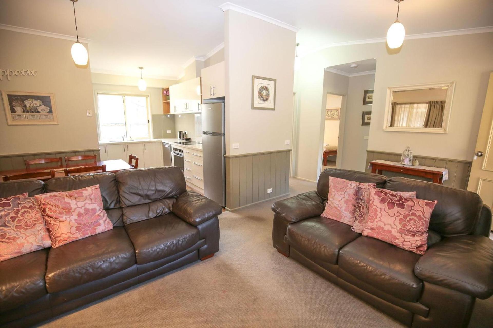 Holiday home Silver Birches Village - Unit 6 Bright
