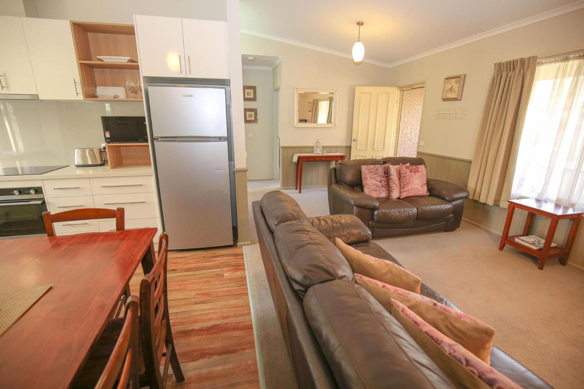 Silver Birches Village - Unit 6